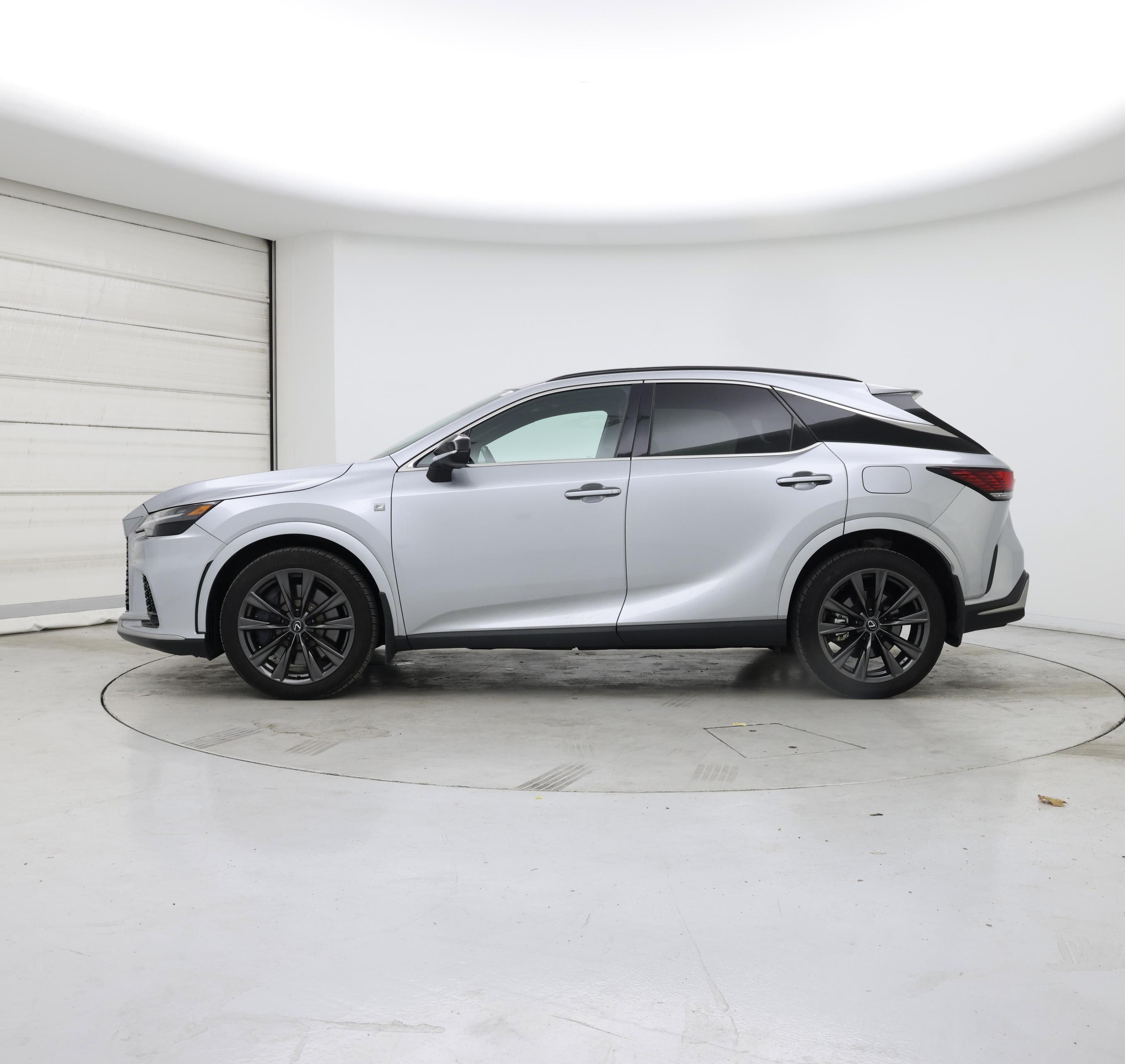 Thumbnail: 2024 Lexus RX - 3