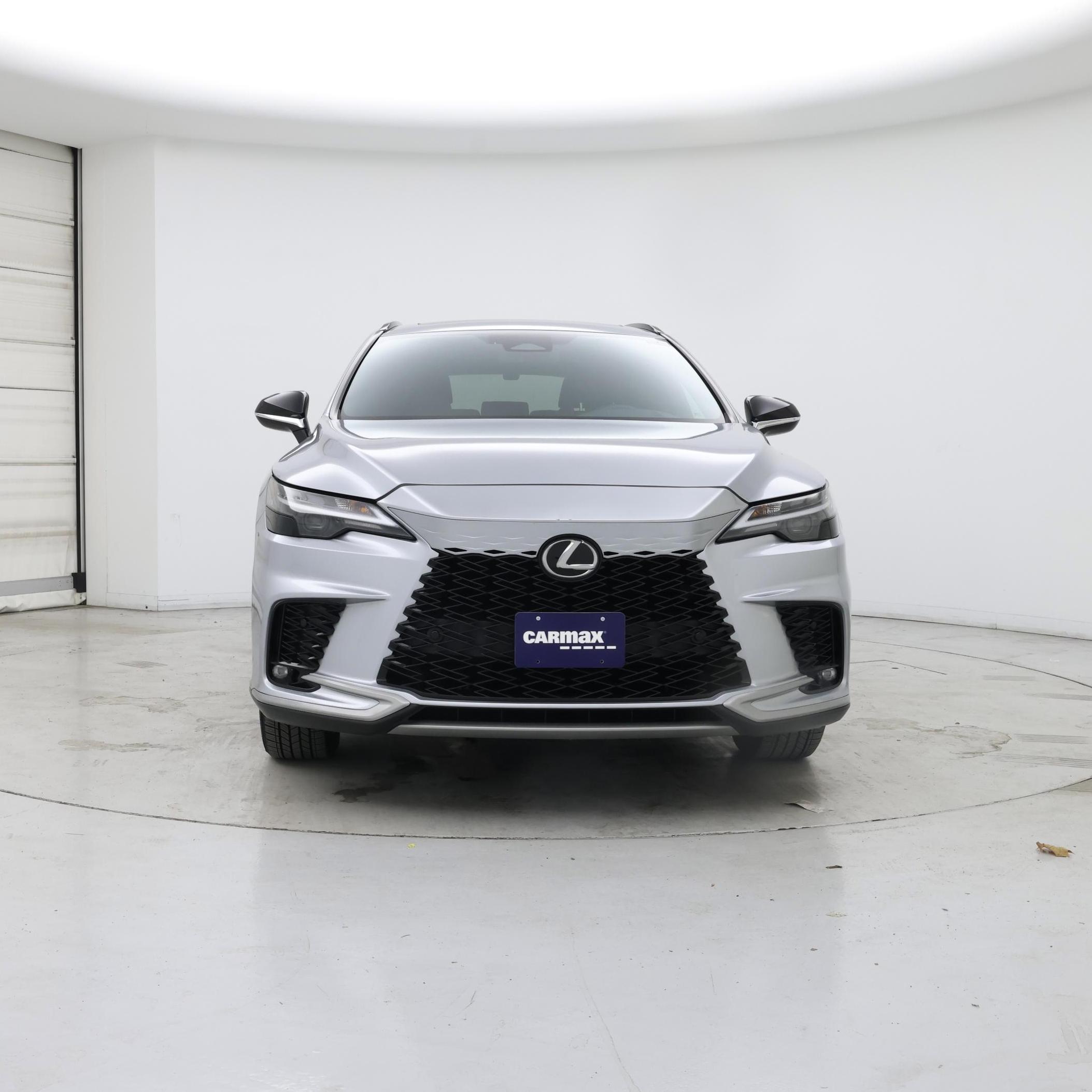 Thumbnail: 2024 Lexus RX - 5