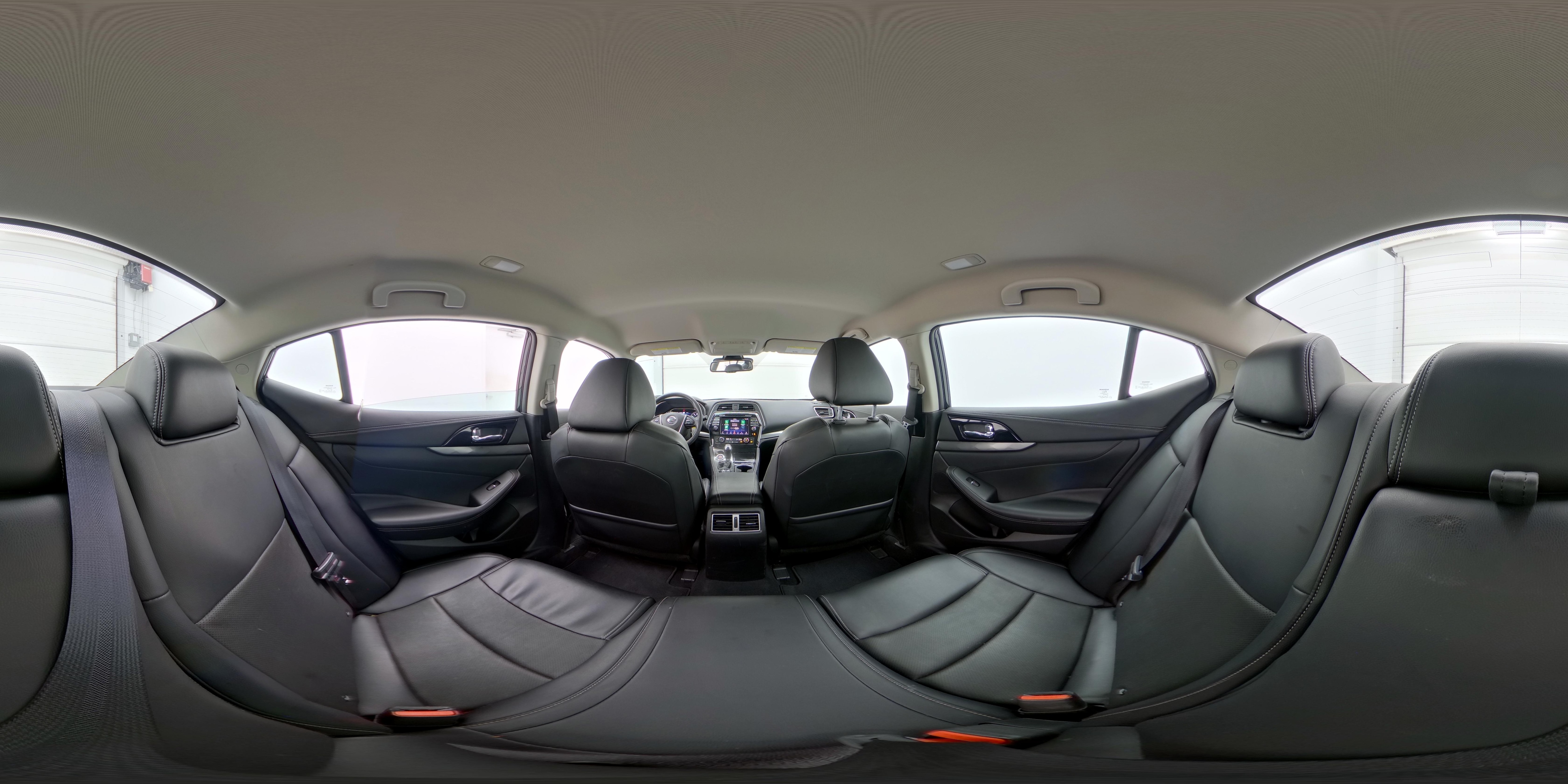 2021 Nissan Maxima SV - Photo 26