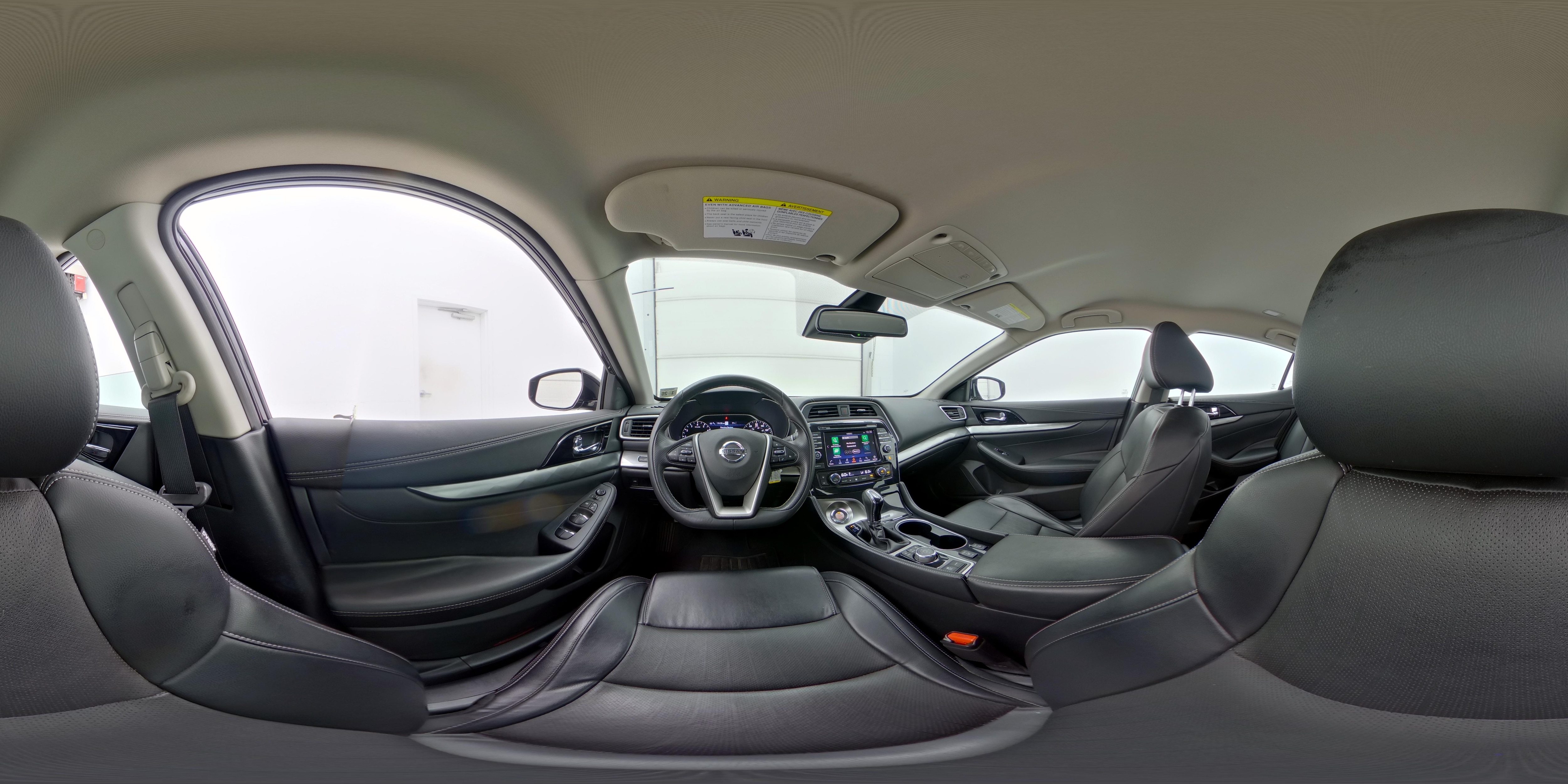 2021 Nissan Maxima SV - Photo 27
