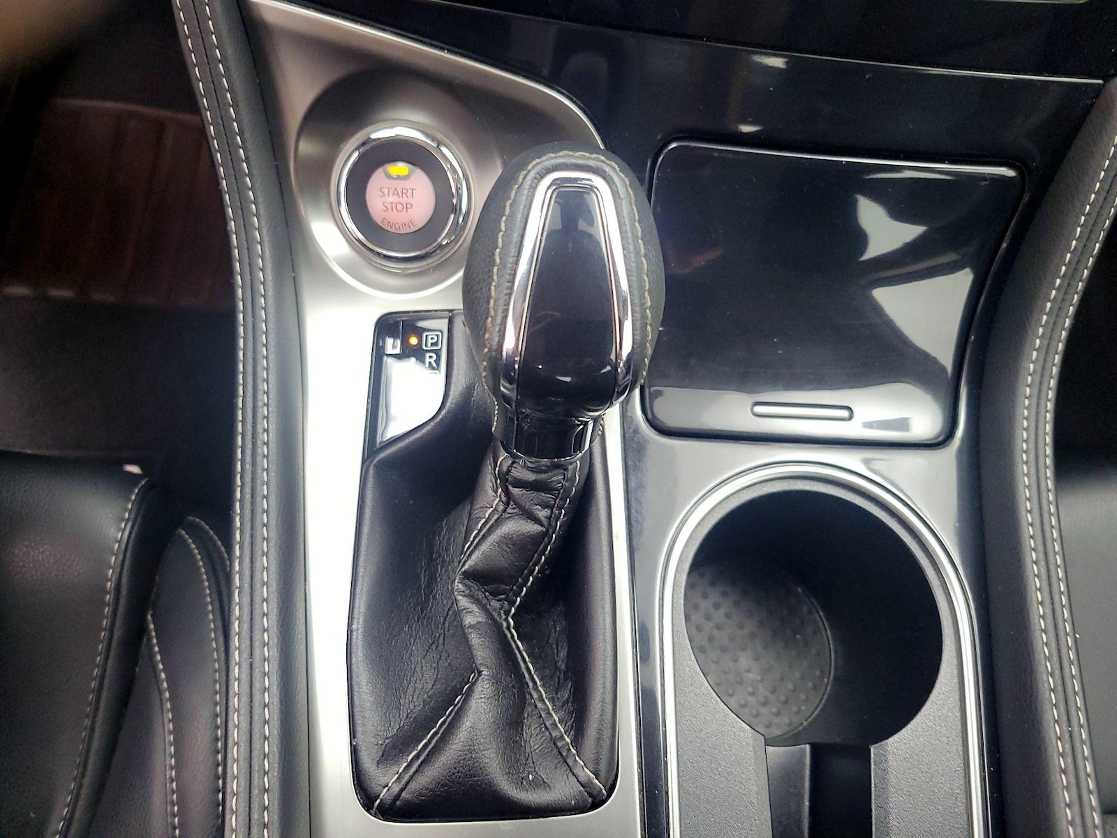 2021 Nissan Maxima SV - Photo 19