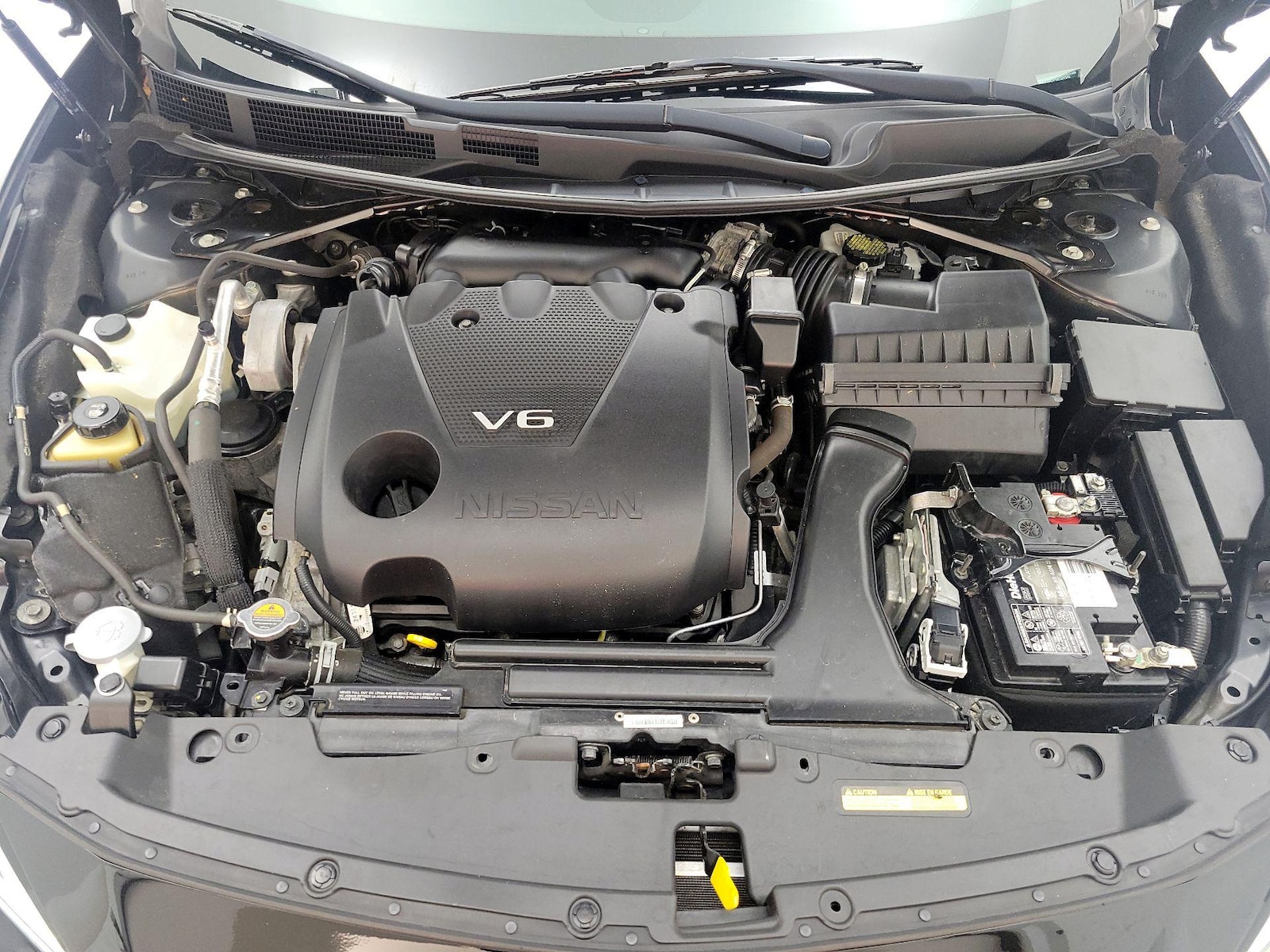 2021 Nissan Maxima SV - Photo 23