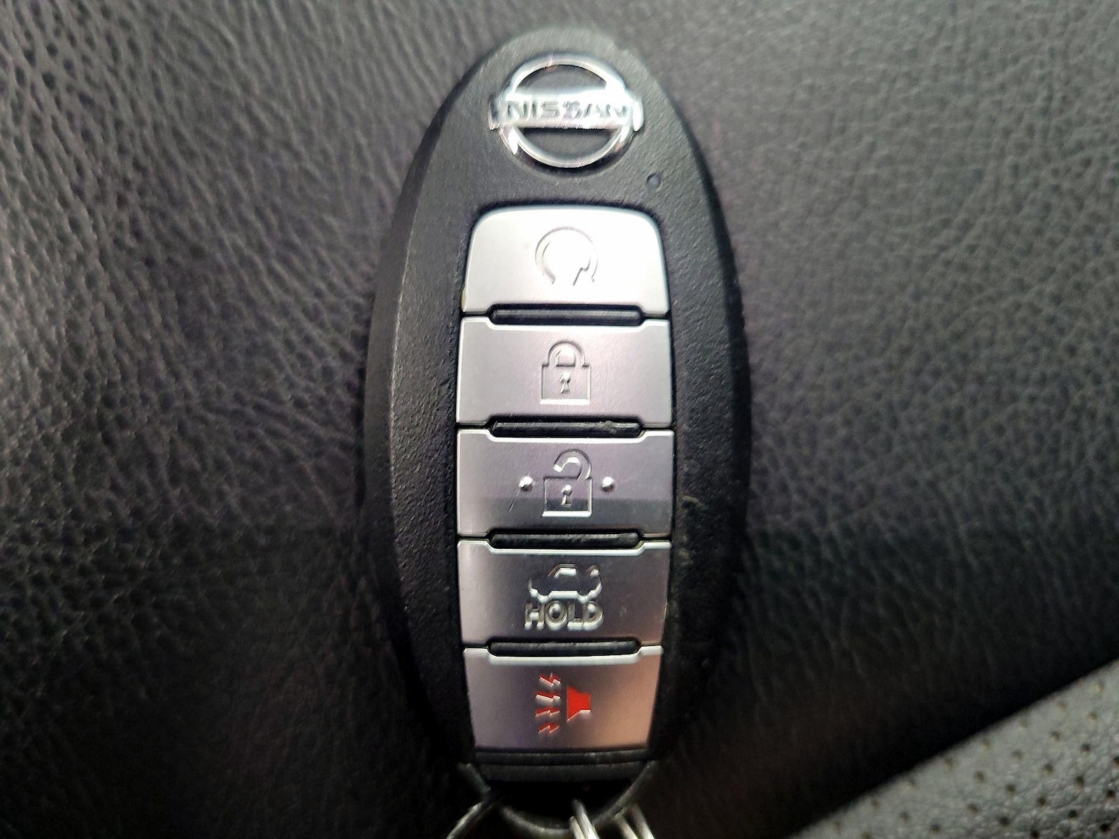 2021 Nissan Maxima SV - Photo 24