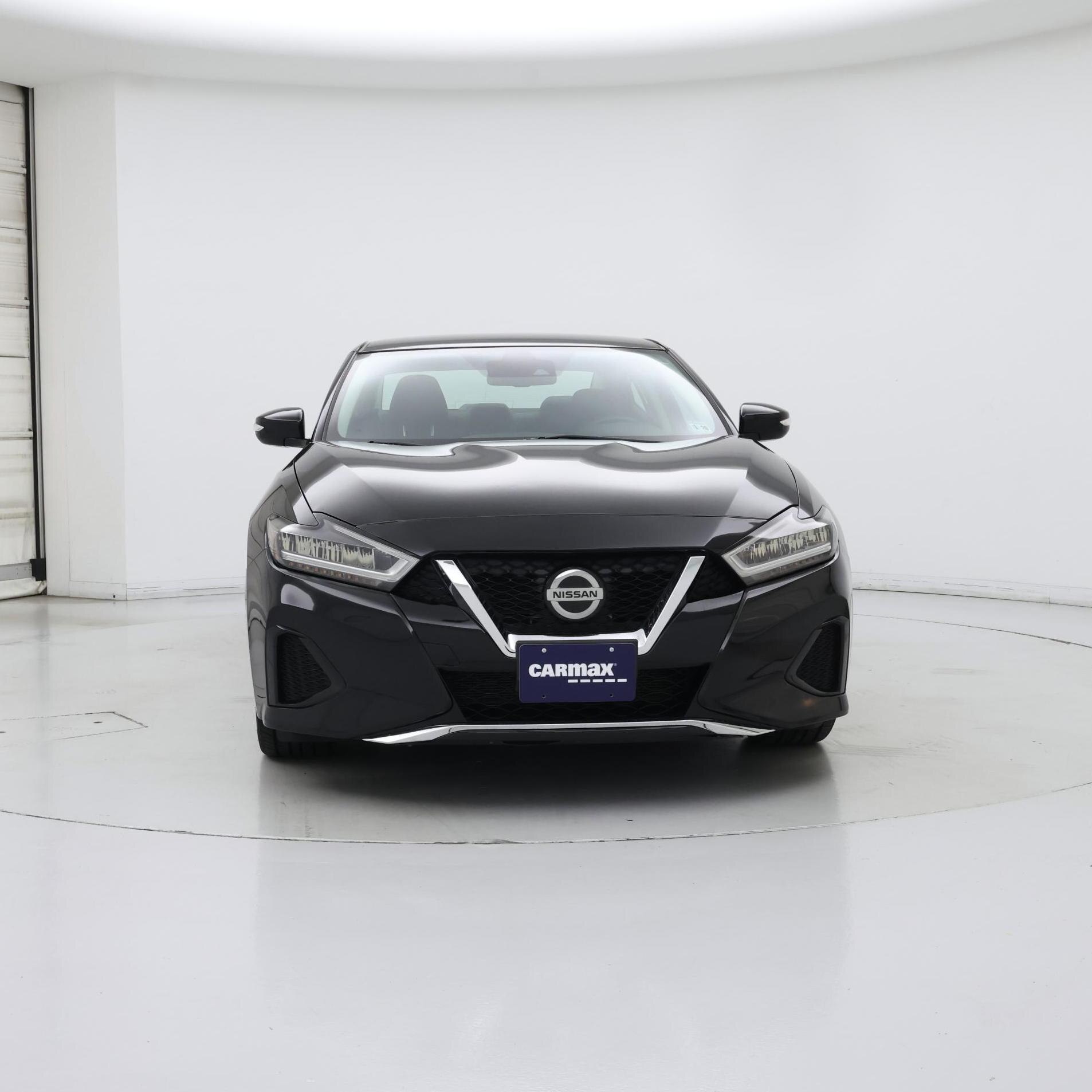 Thumbnail: 2021 Nissan Maxima - 5