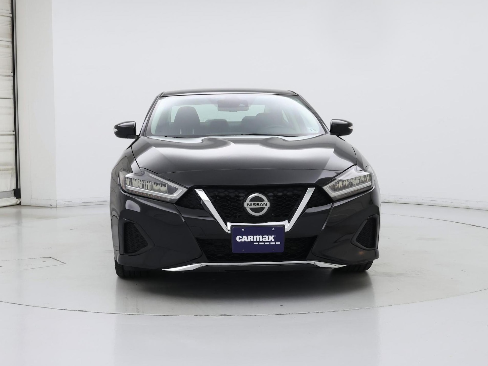 2021 Nissan Maxima SV - Photo 6