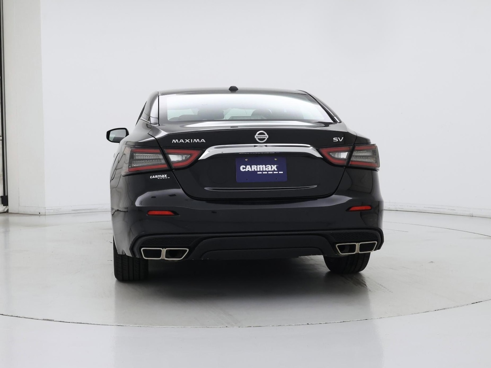 2021 Nissan Maxima SV - Photo 7