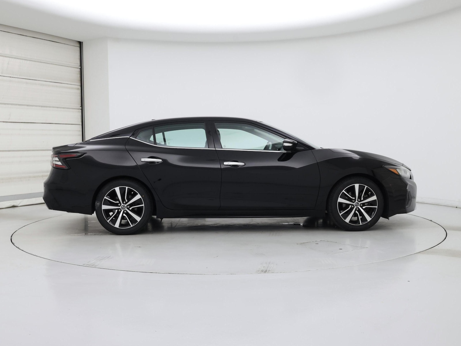 2021 Nissan Maxima SV - Photo 8