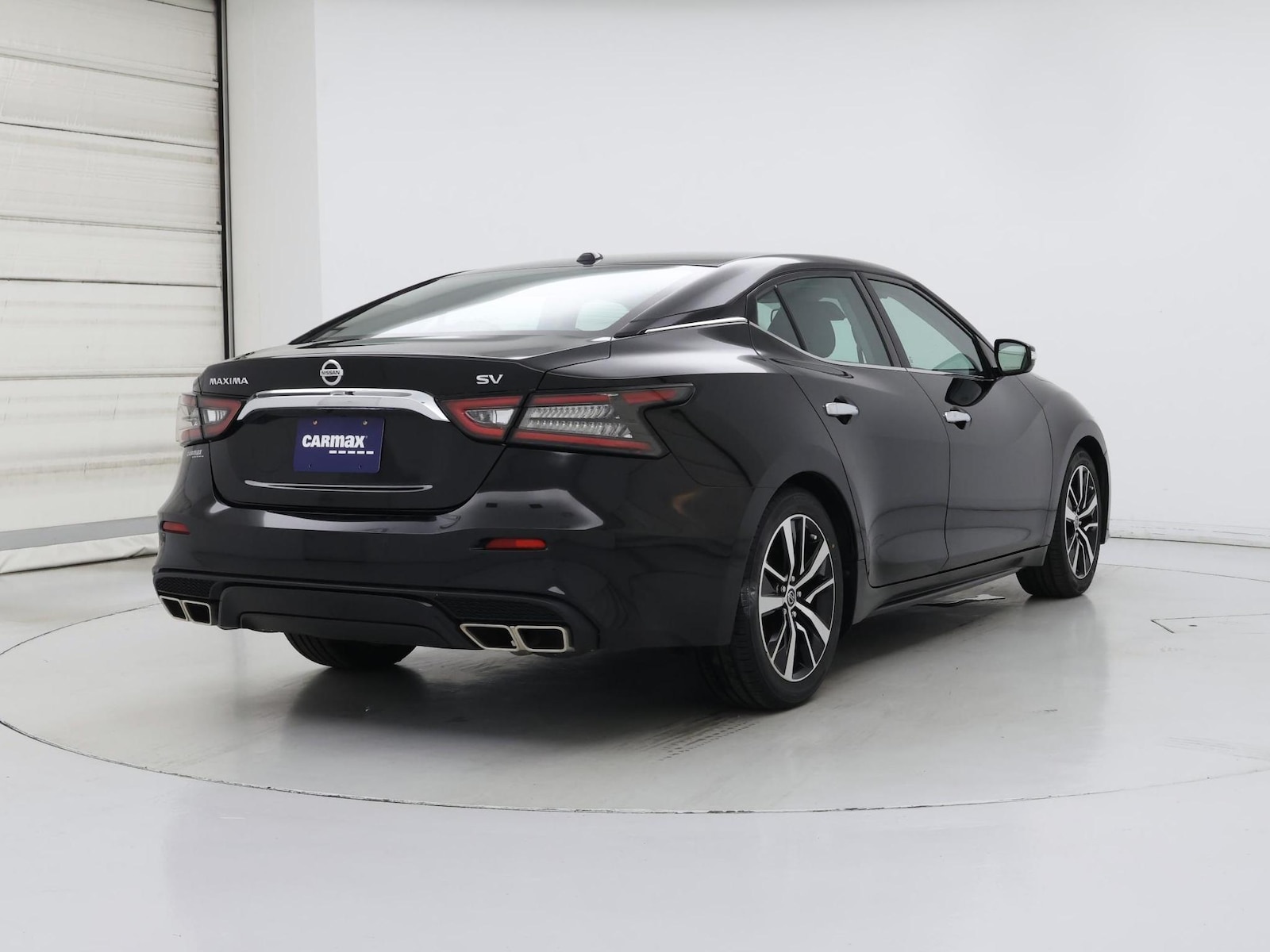 2021 Nissan Maxima SV - Photo 9