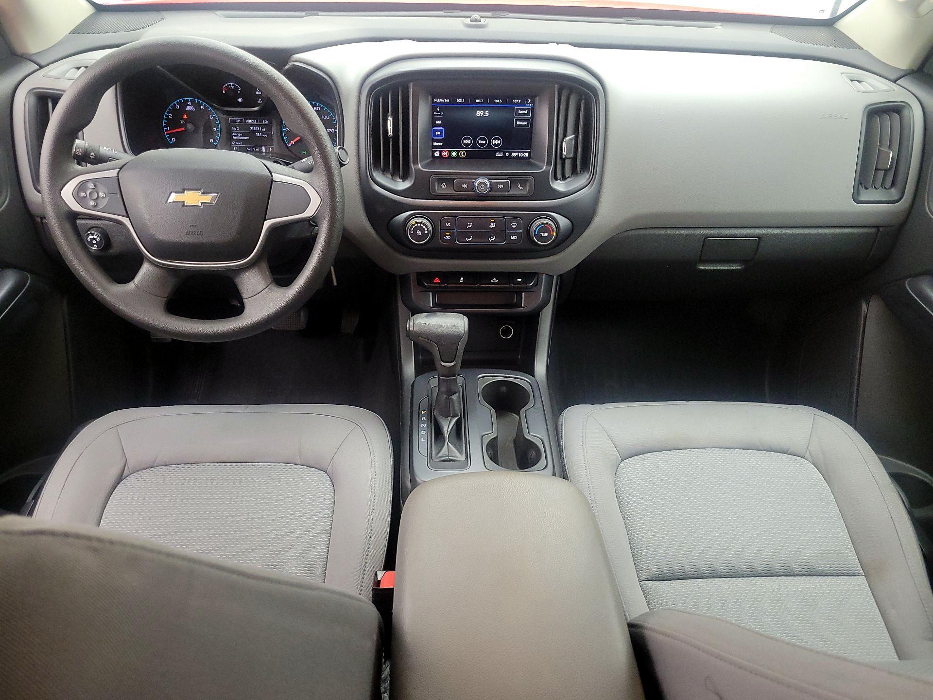 Thumbnail: 2019 Chevrolet Colorado - 9