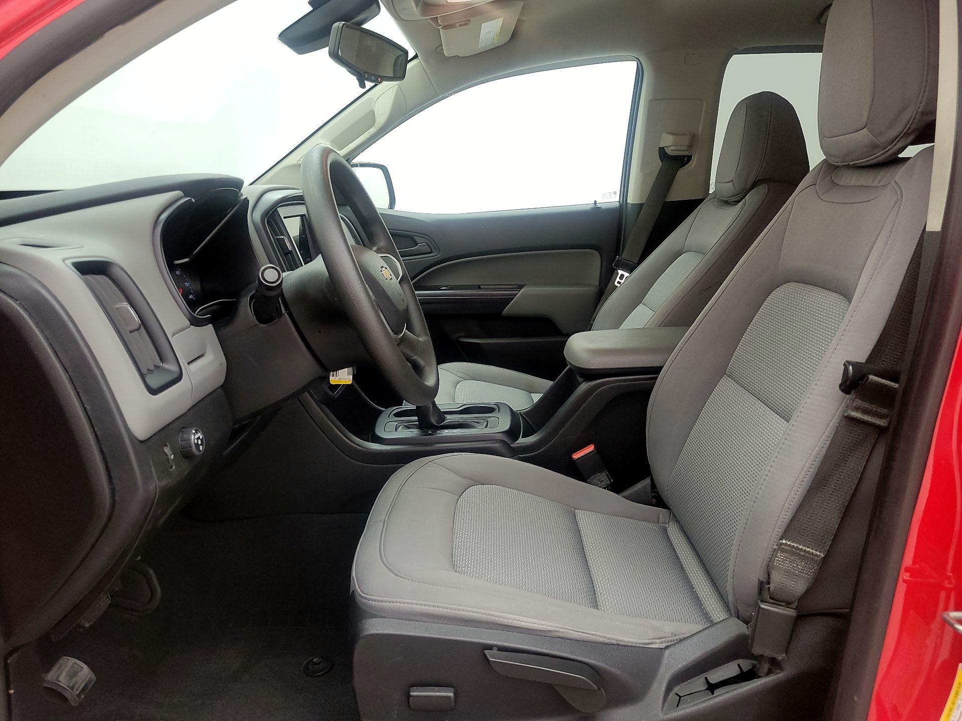 Thumbnail: 2019 Chevrolet Colorado - 11