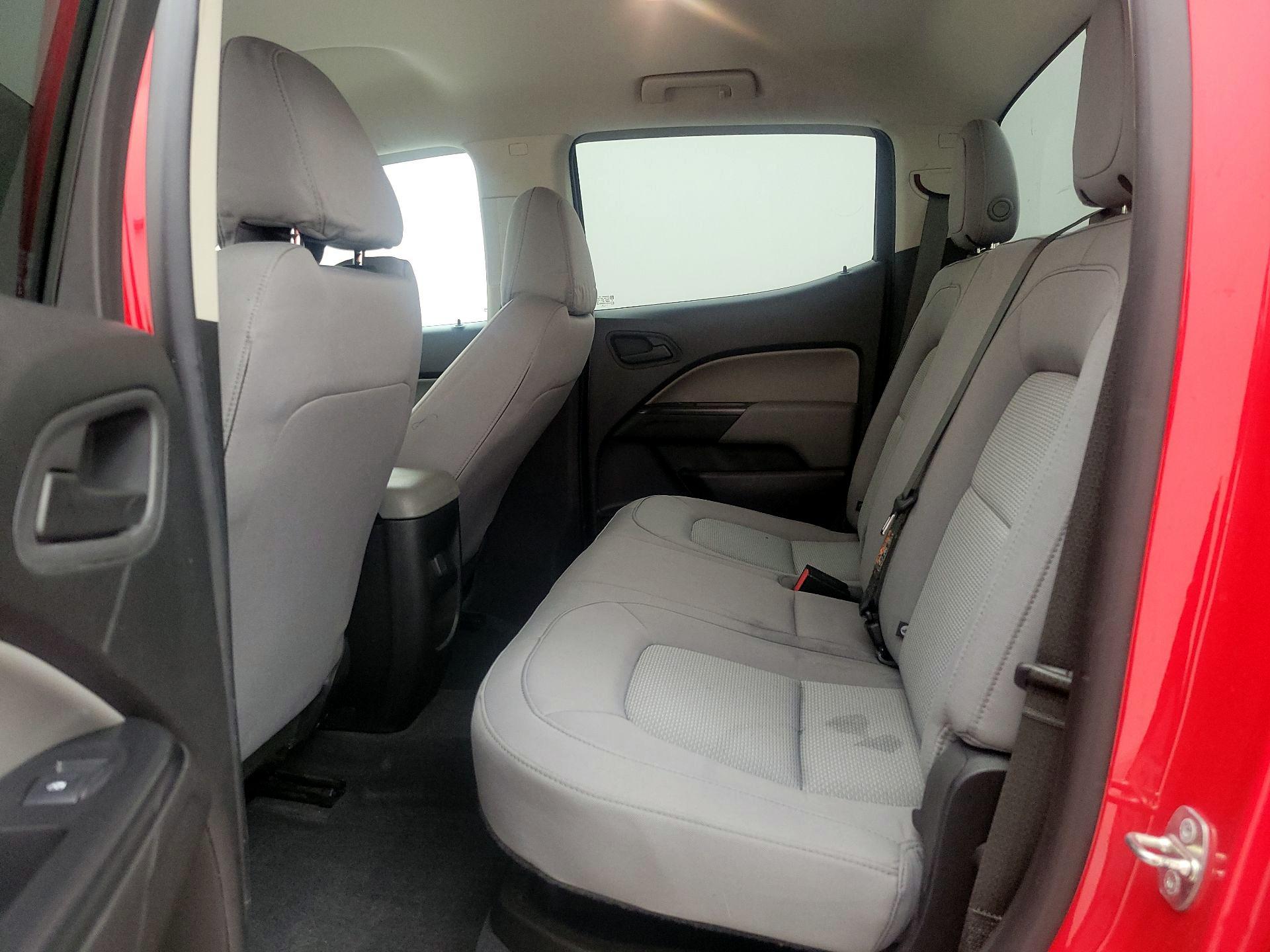 Thumbnail: 2019 Chevrolet Colorado - 17