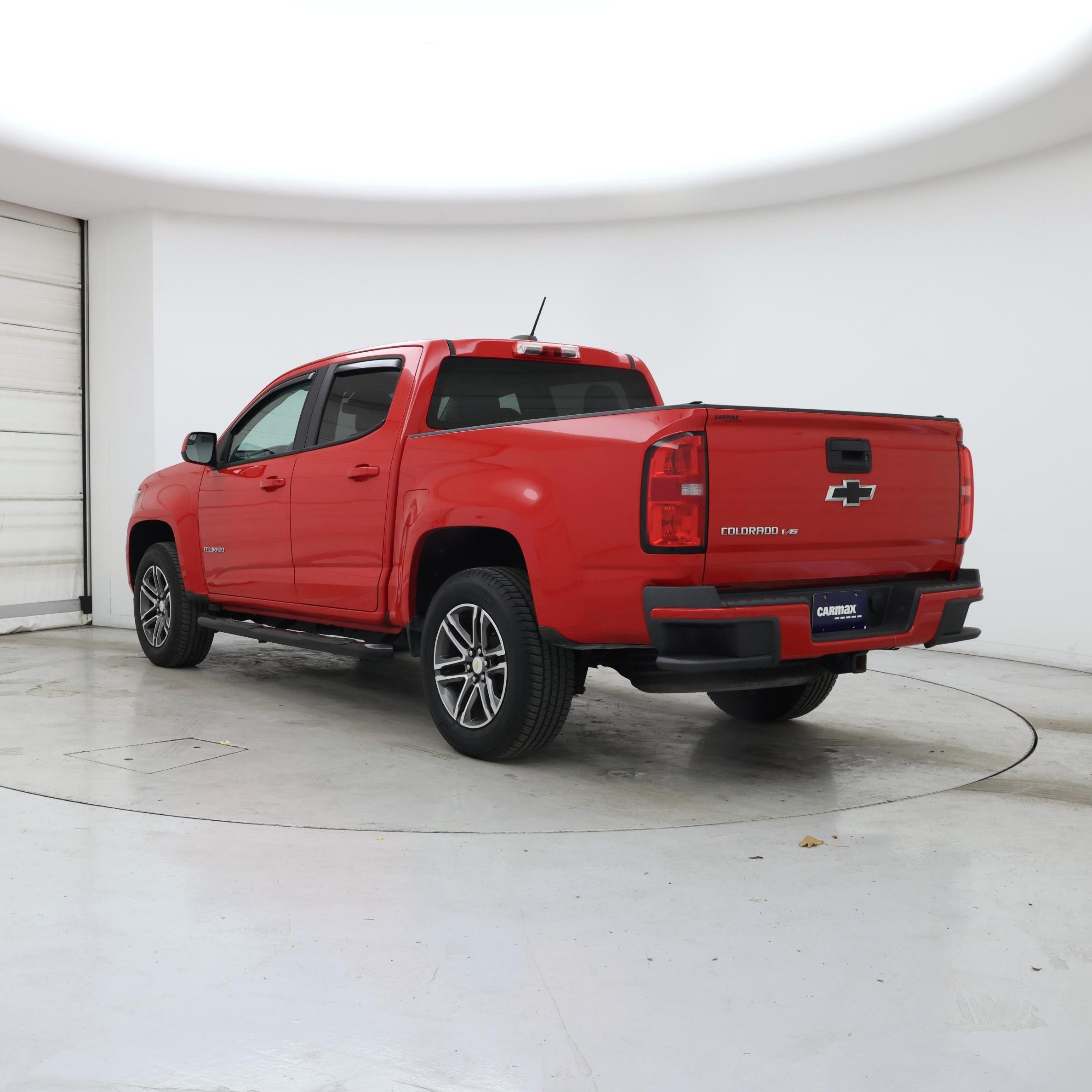 Thumbnail: 2019 Chevrolet Colorado - 2