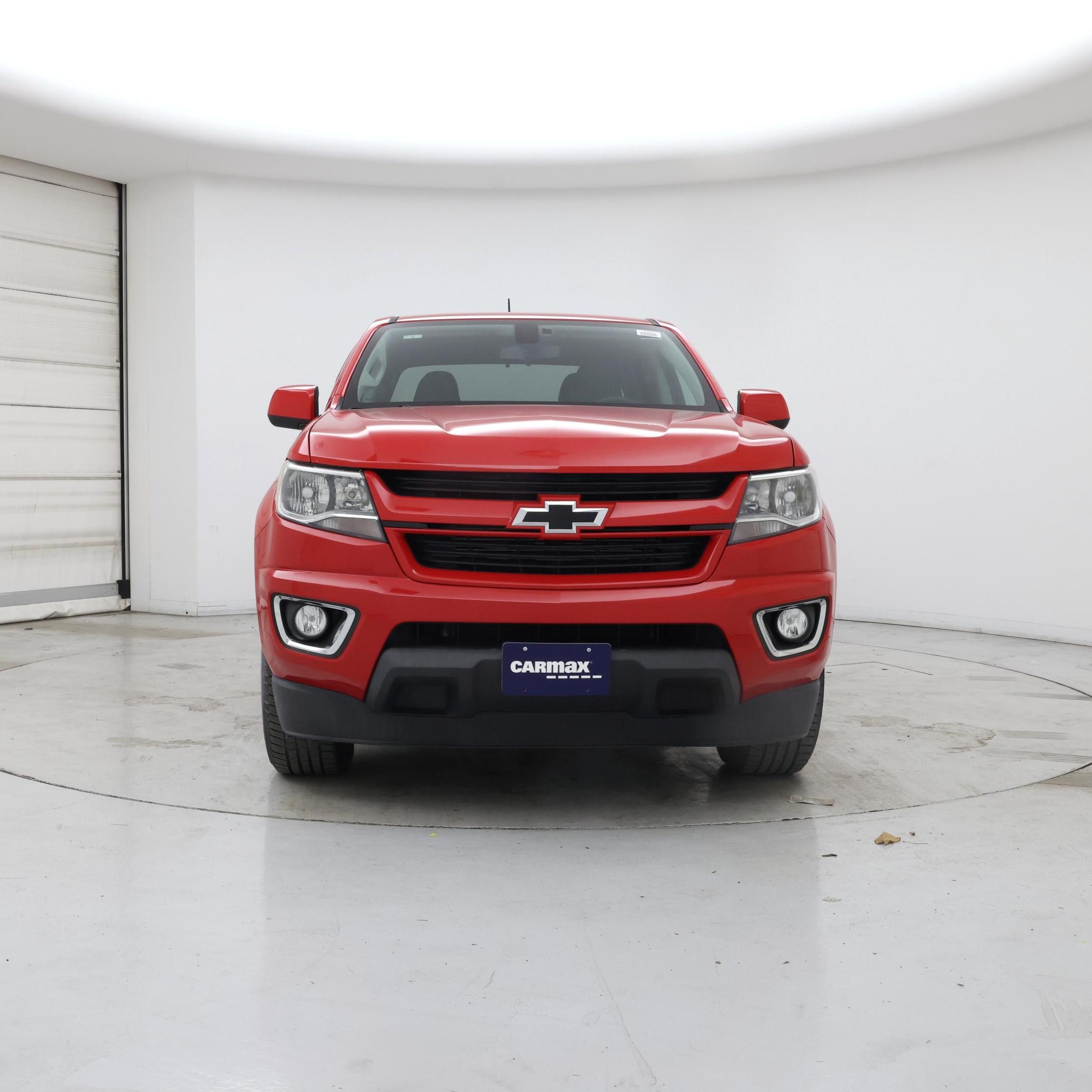 Thumbnail: 2019 Chevrolet Colorado - 5