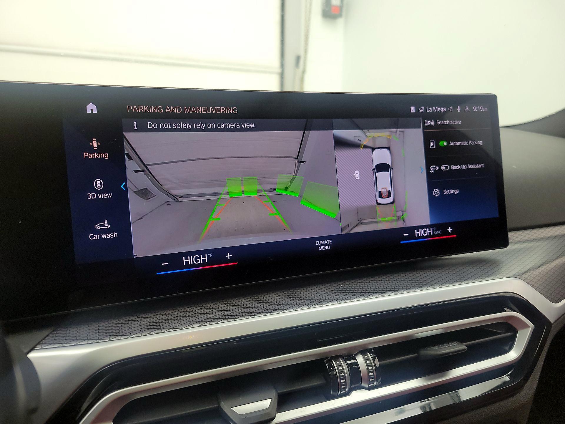 Thumbnail: 2023 BMW 3 Series - 14