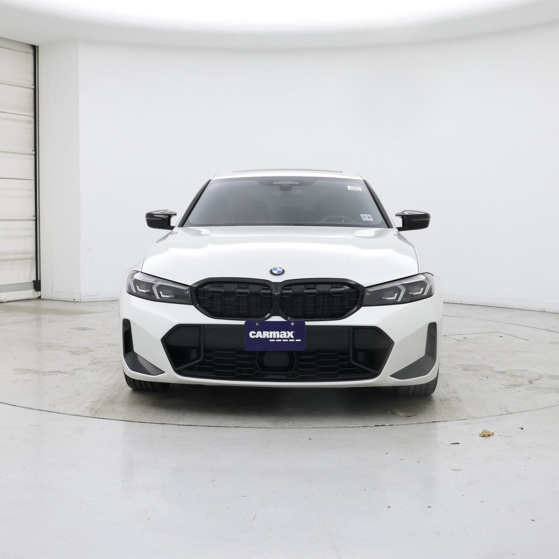 Thumbnail: 2023 BMW 3 Series - 5