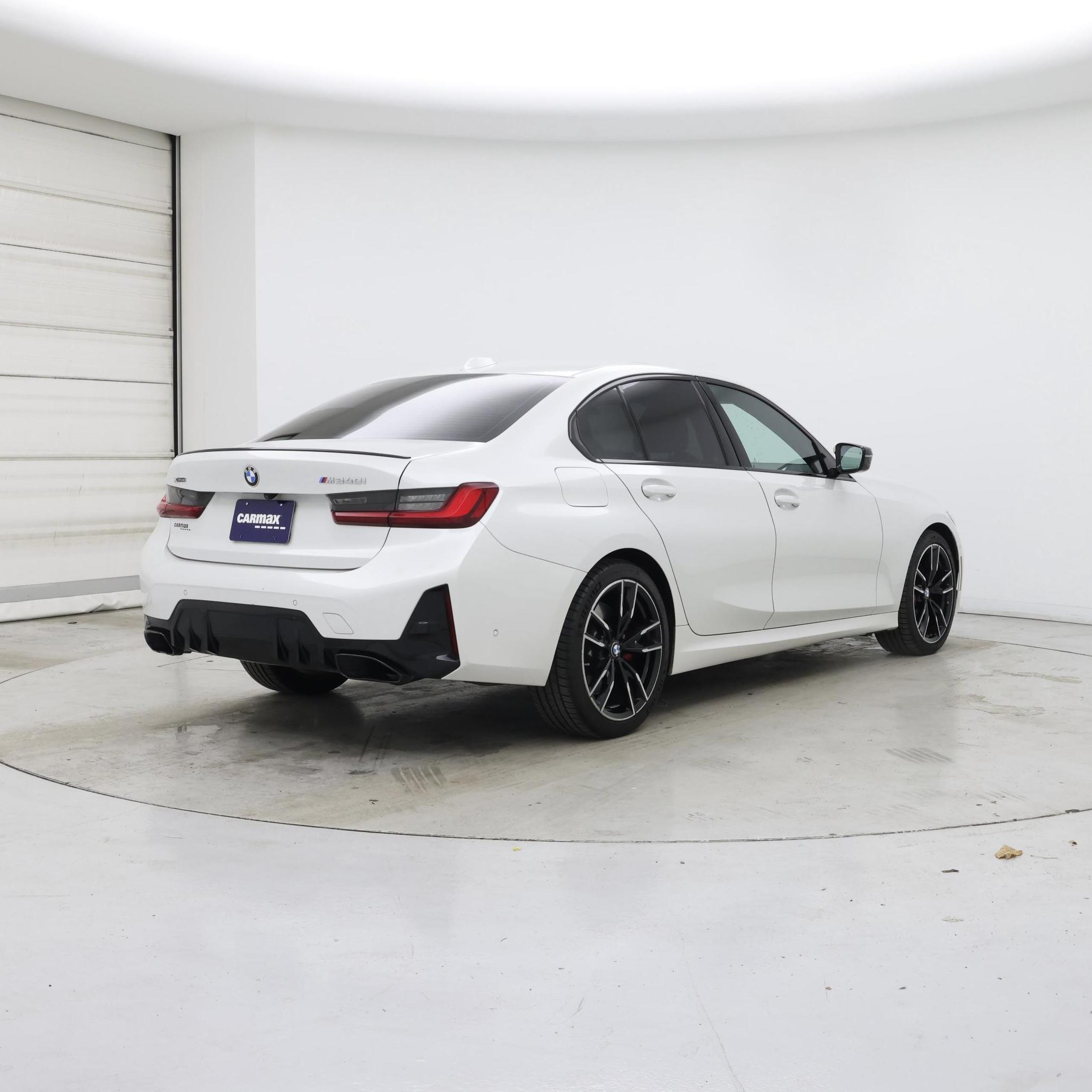 Thumbnail: 2023 BMW 3 Series - 8