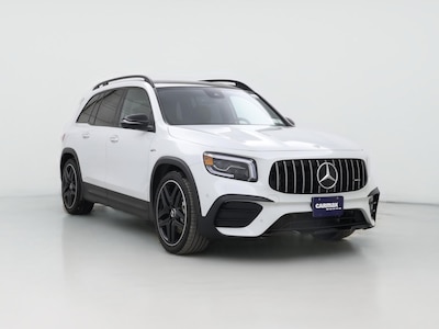 2022 Mercedes-Benz GLB35 AMG