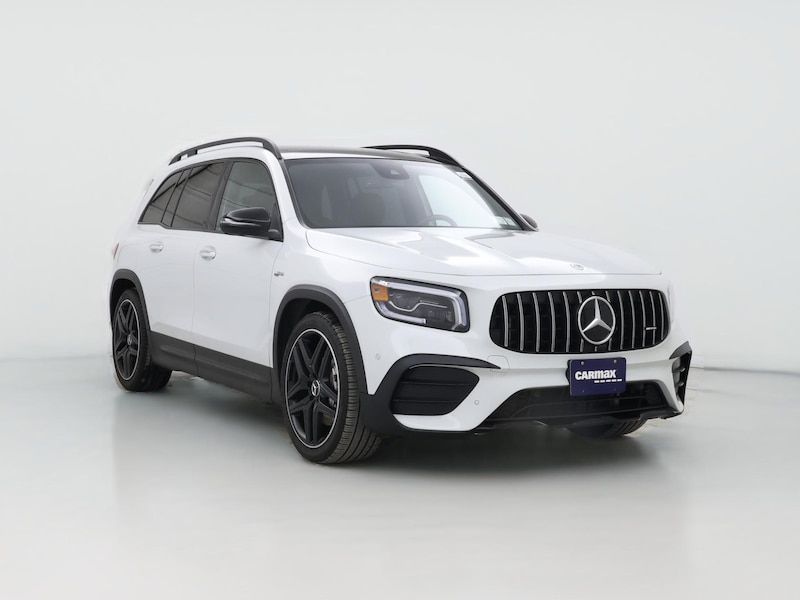 2022 Mercedes-Benz GLB35 AMG null