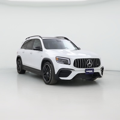 2022 Mercedes-Benz GLB35 AMG