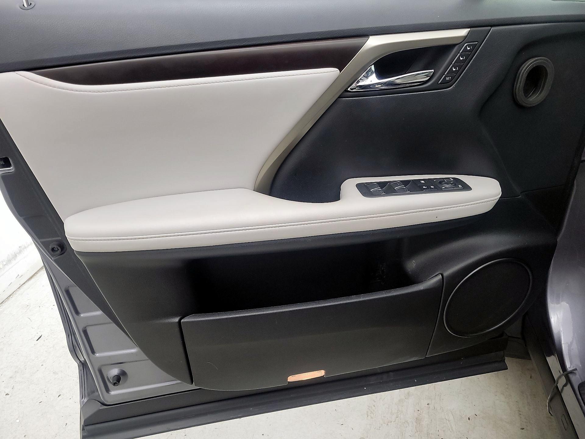 Thumbnail: 2021 Lexus RX - 12