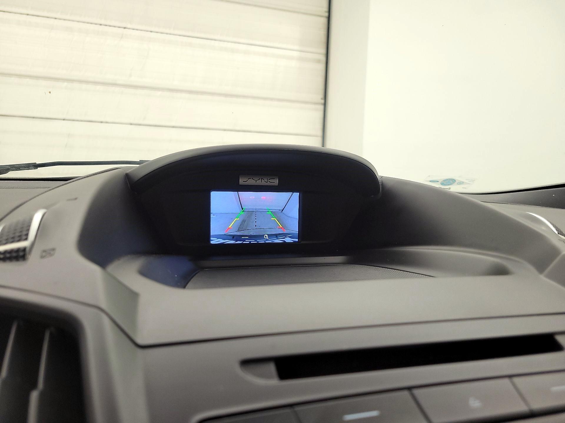 Thumbnail: 2017 Ford Escape - 12