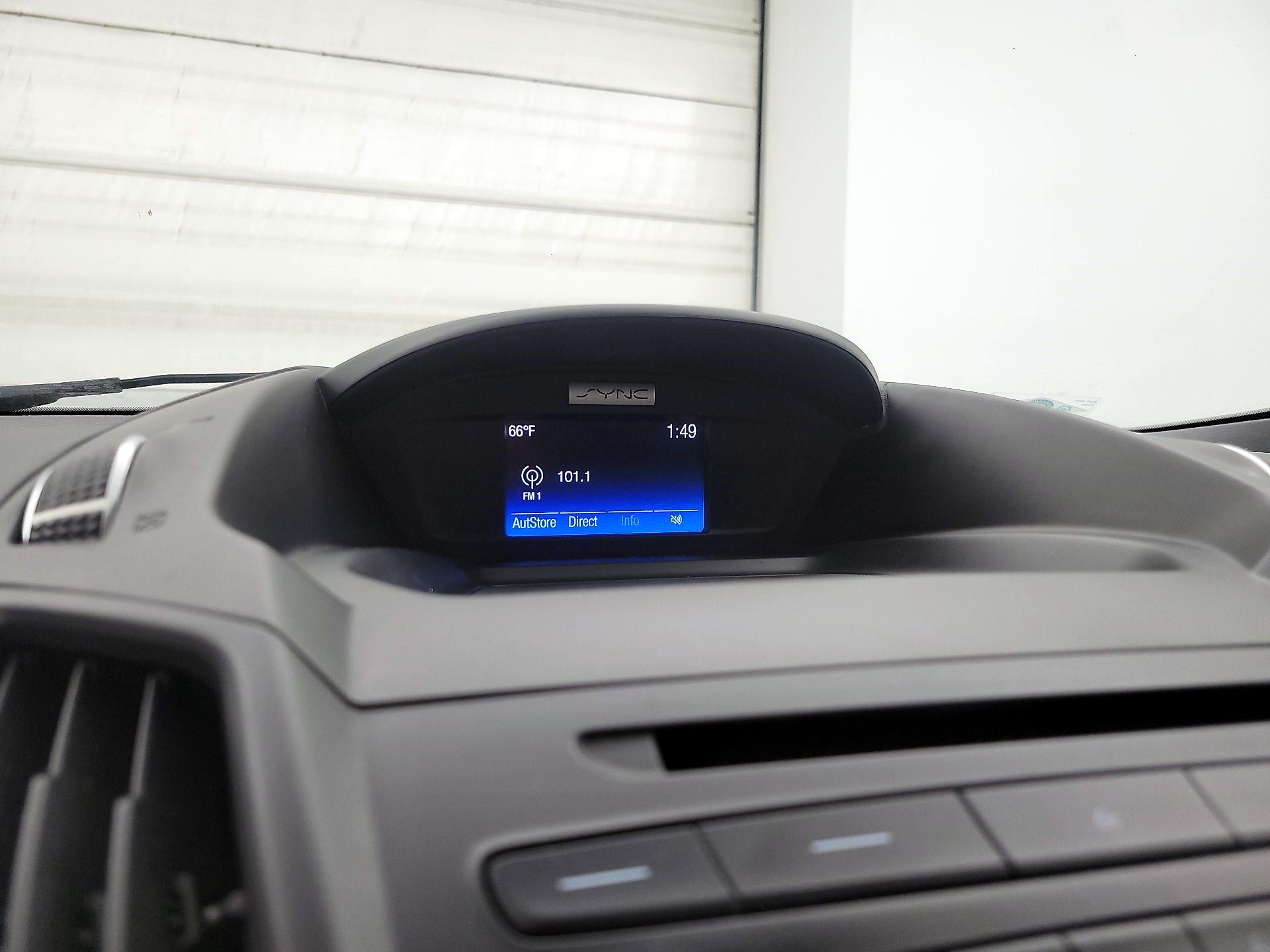 Thumbnail: 2017 Ford Escape - 13