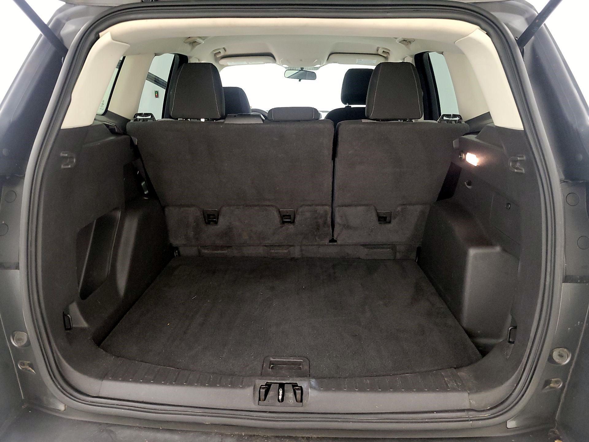 Thumbnail: 2017 Ford Escape - 18