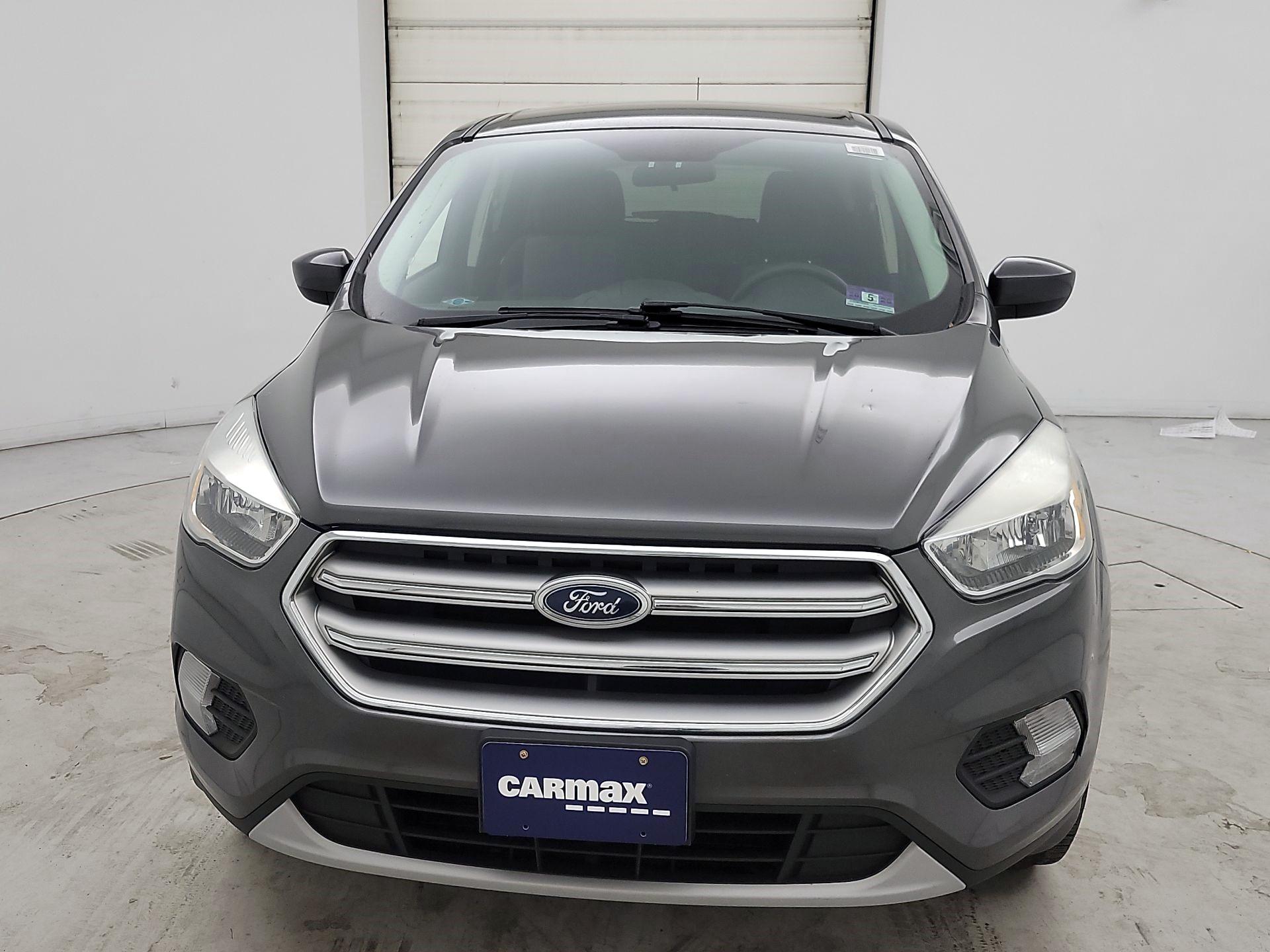 Thumbnail: 2017 Ford Escape - 2