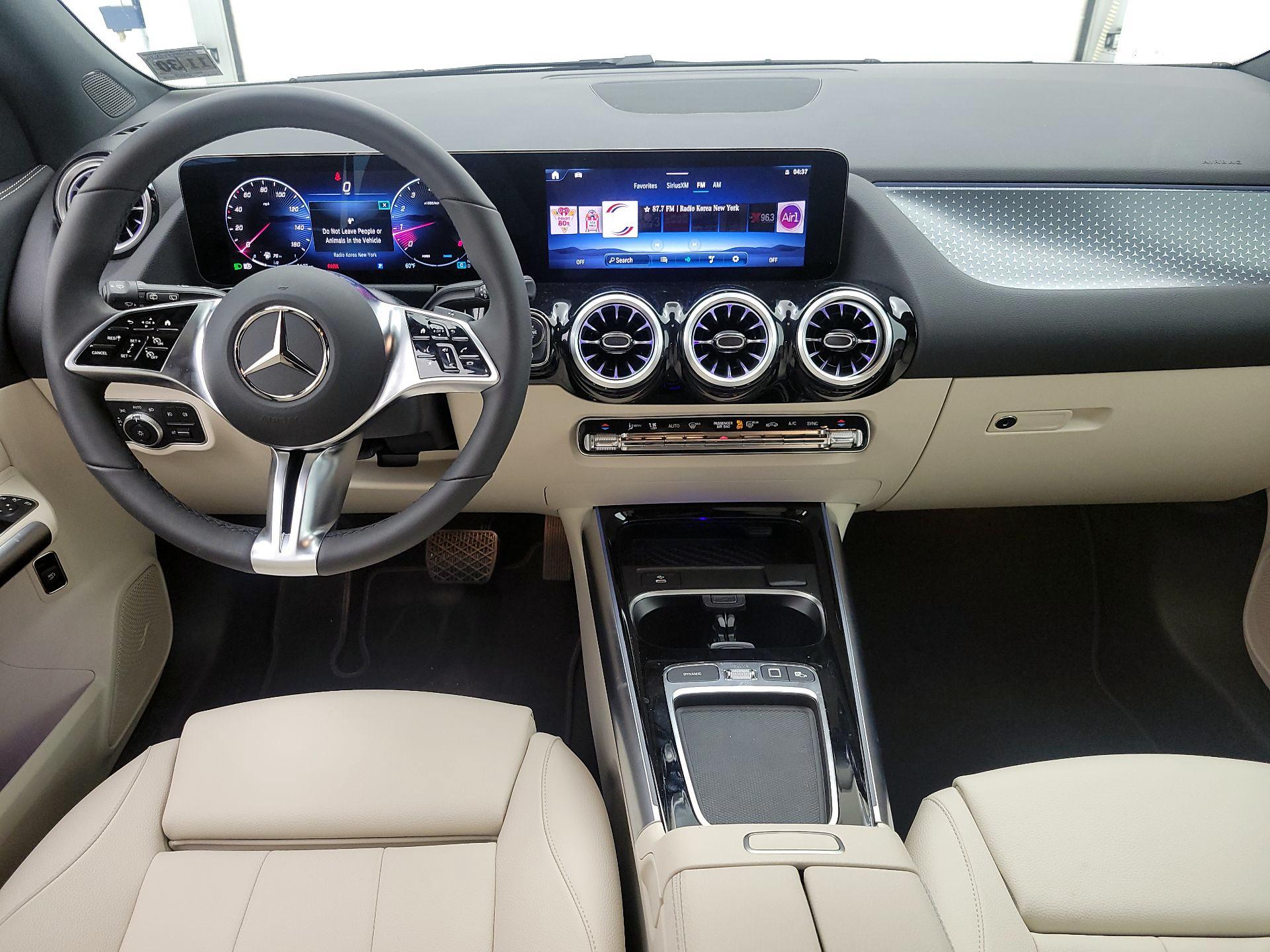 Thumbnail: 2025 Mercedes-Benz GLA - 9