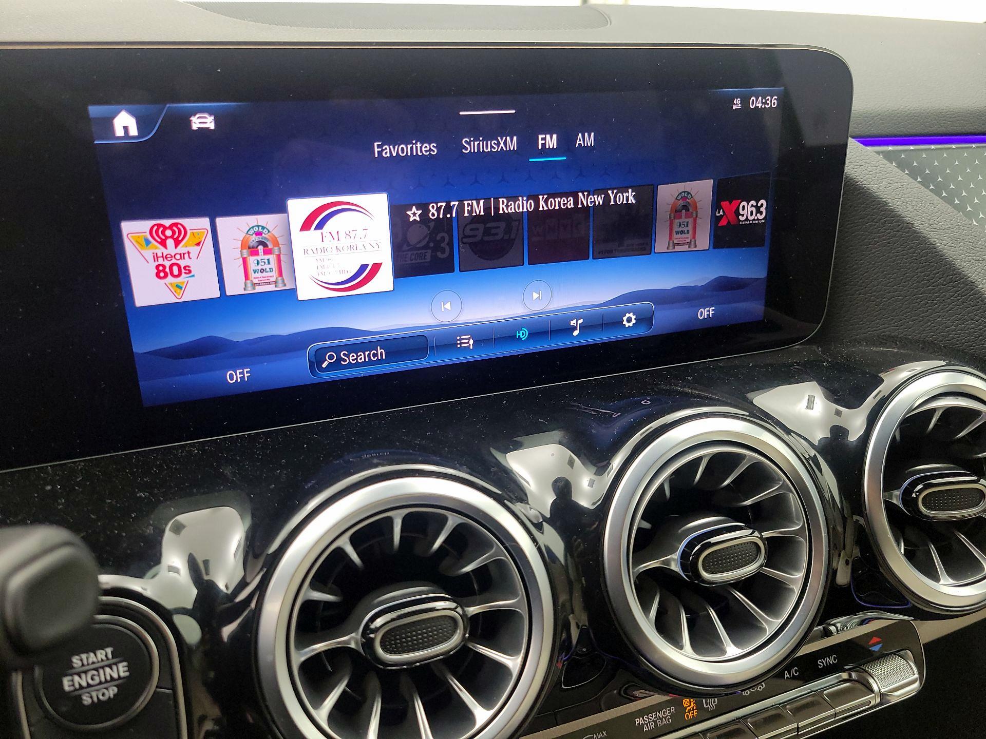 Thumbnail: 2025 Mercedes-Benz GLA - 15