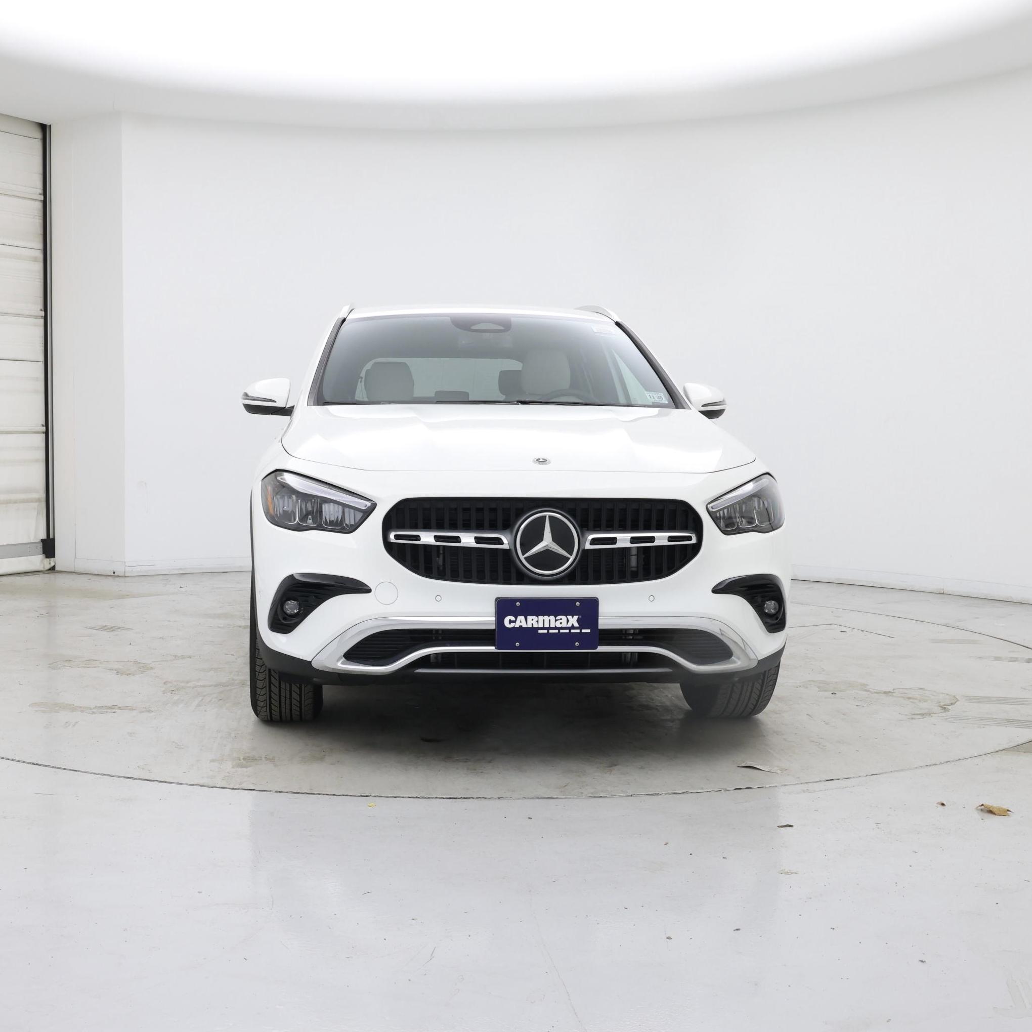 Thumbnail: 2025 Mercedes-Benz GLA - 5