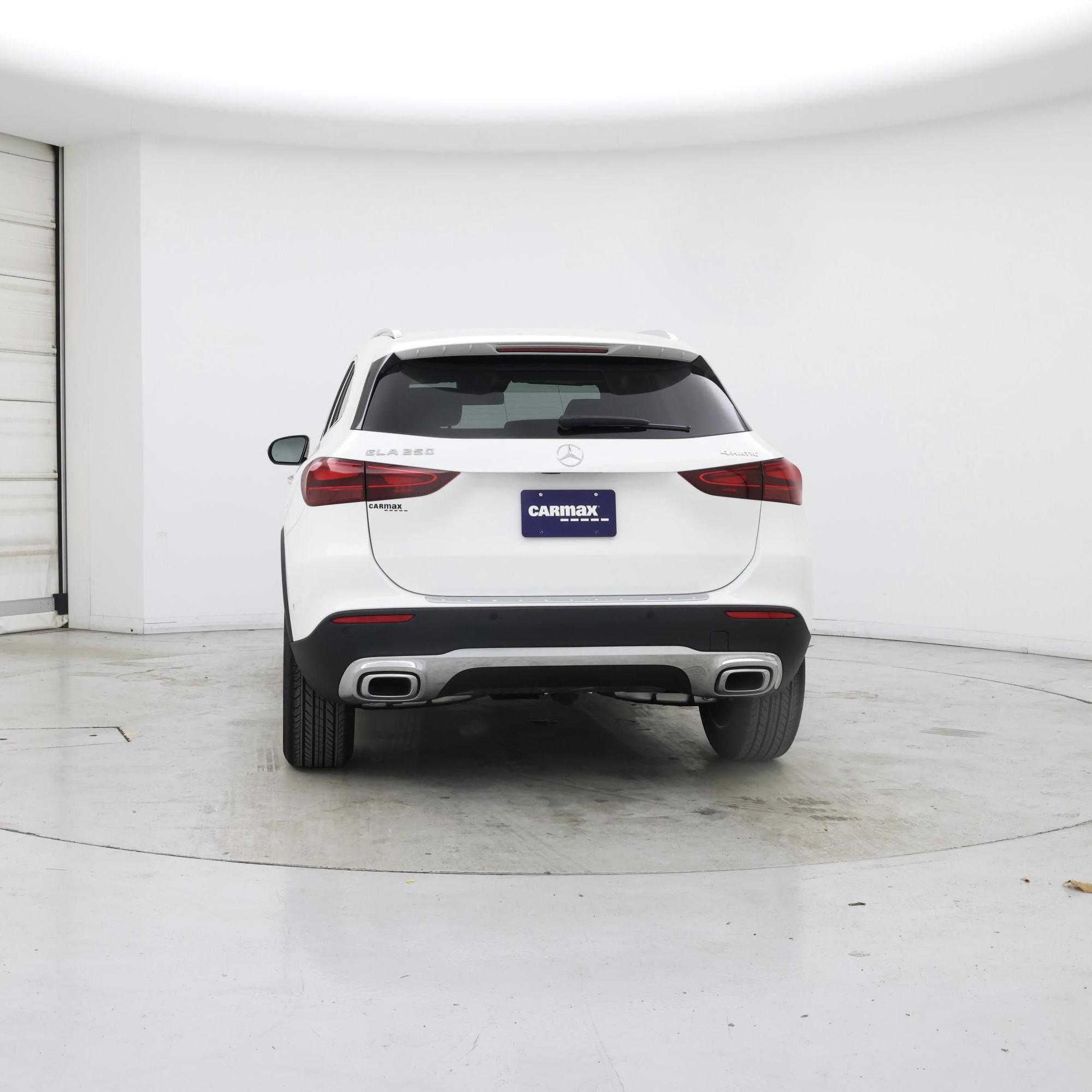 Thumbnail: 2025 Mercedes-Benz GLA - 6