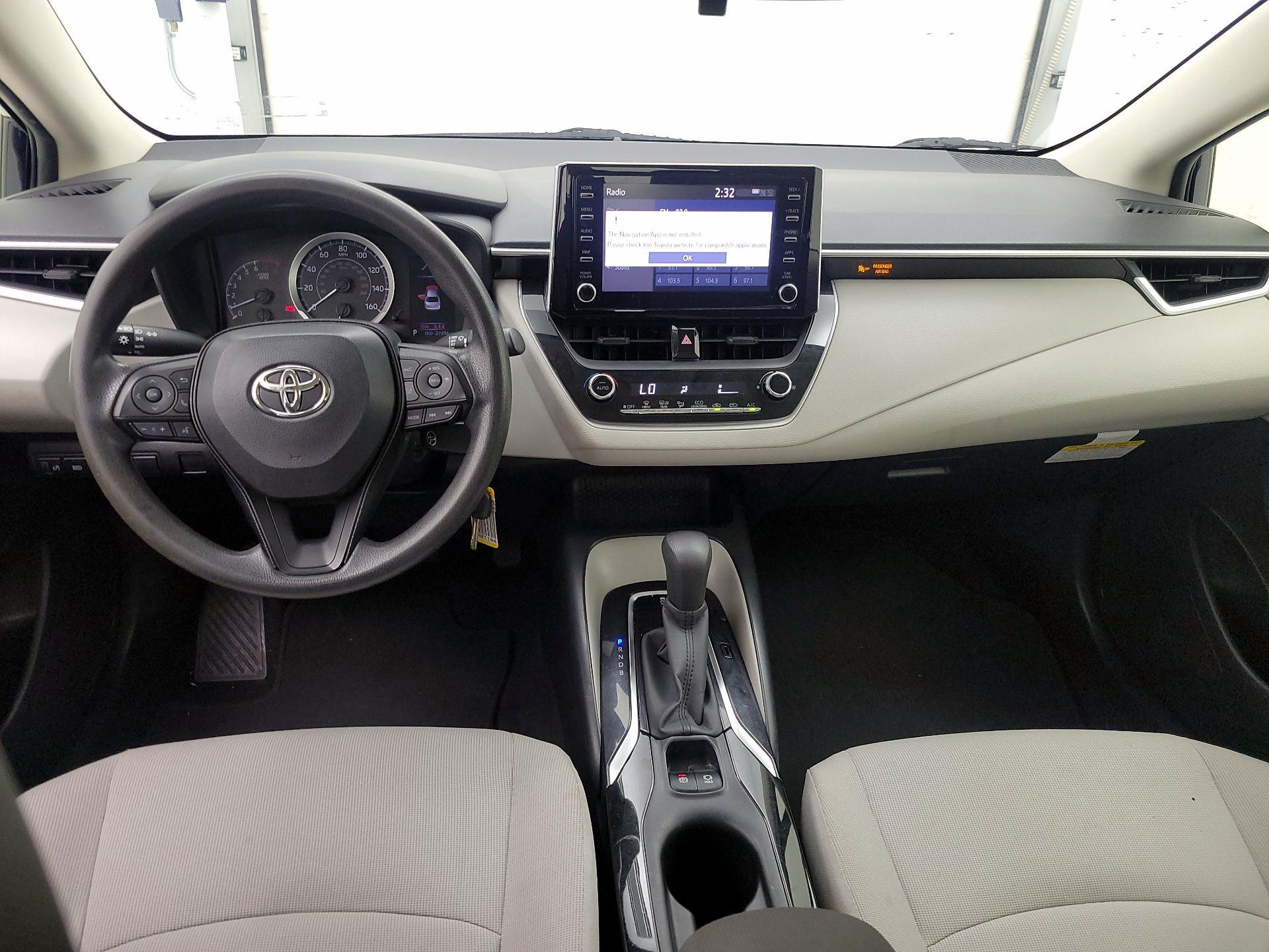 Thumbnail: 2020 Toyota Corolla - 9
