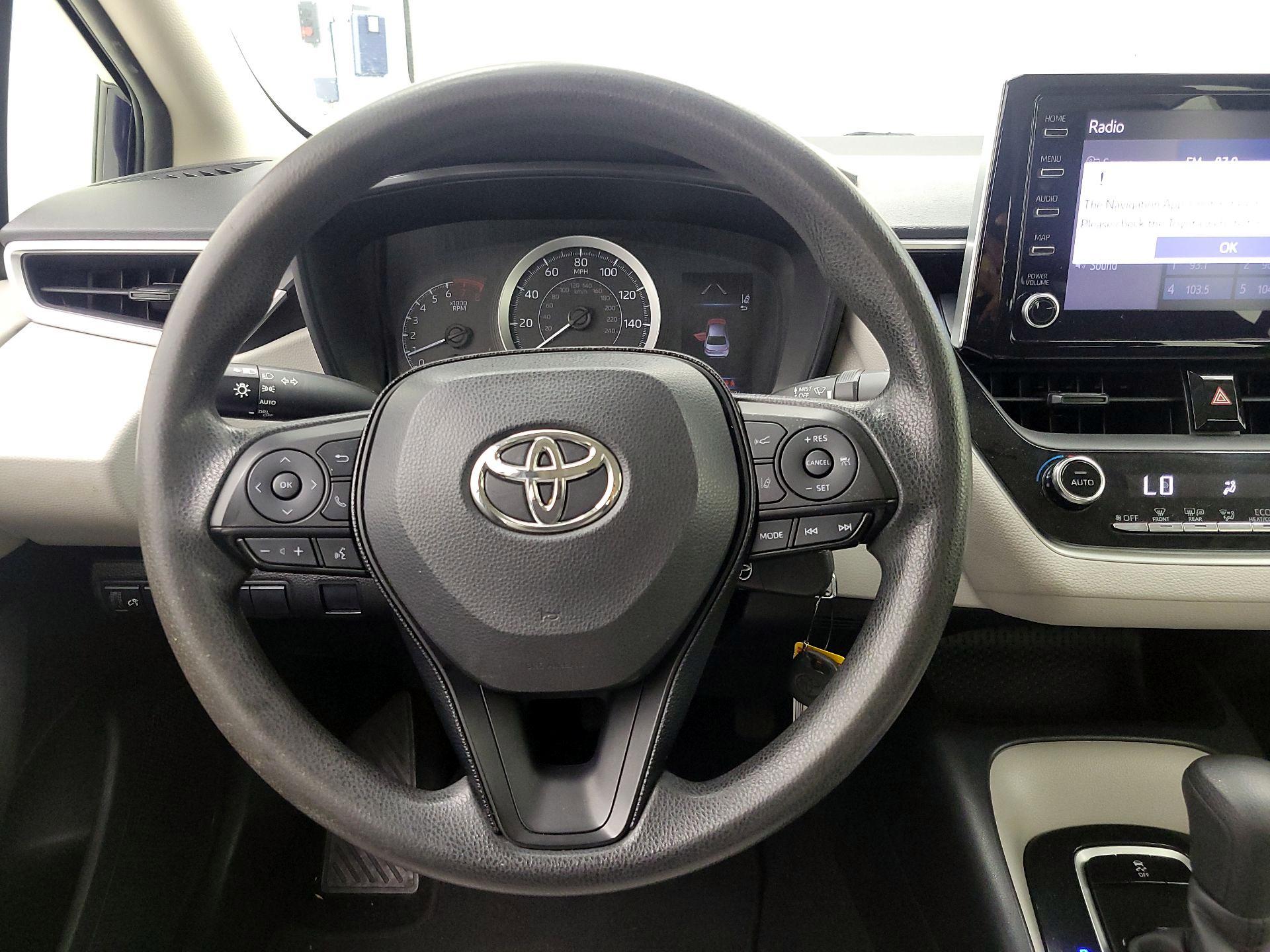 Thumbnail: 2020 Toyota Corolla - 10