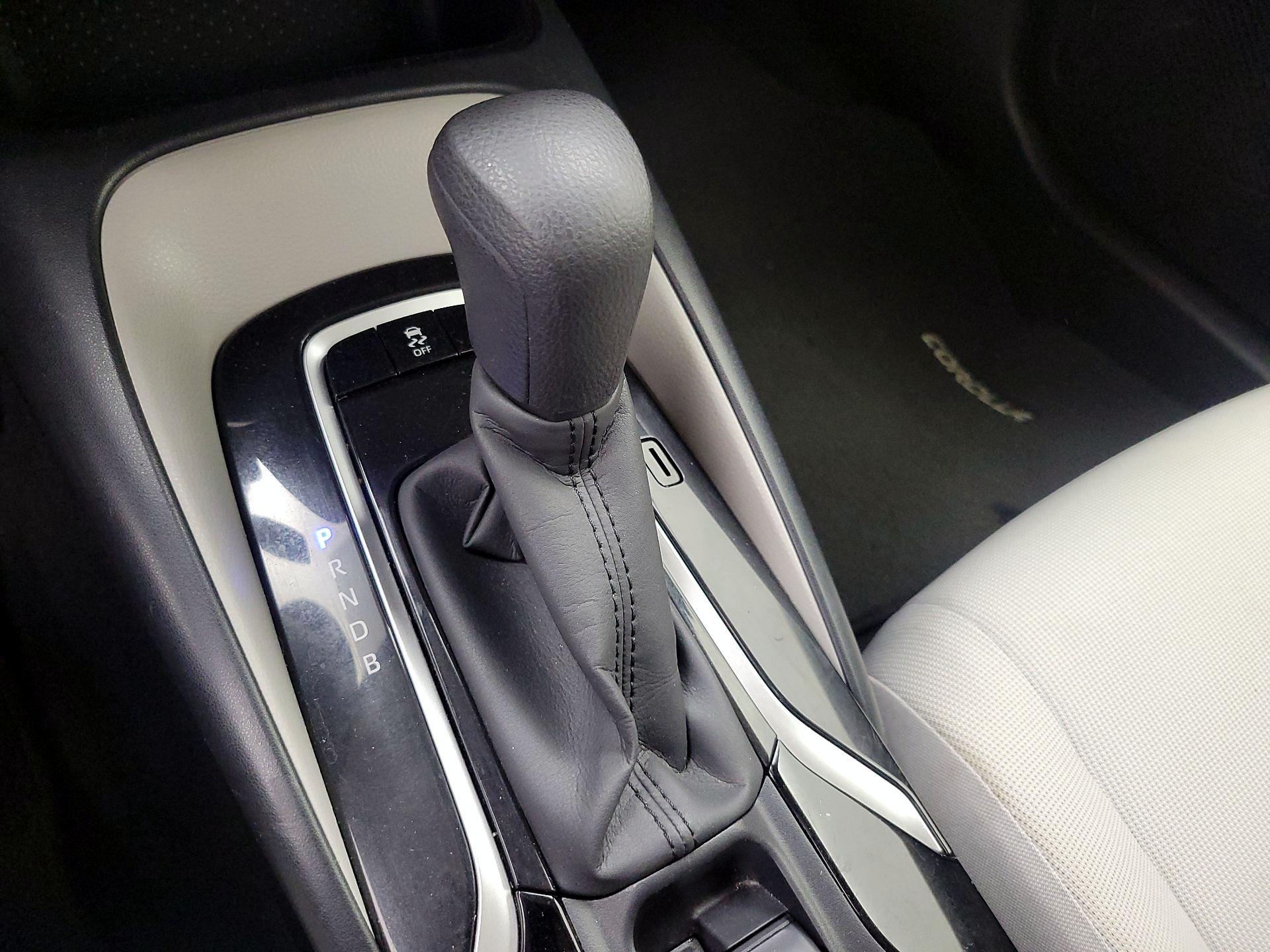 Thumbnail: 2020 Toyota Corolla - 18