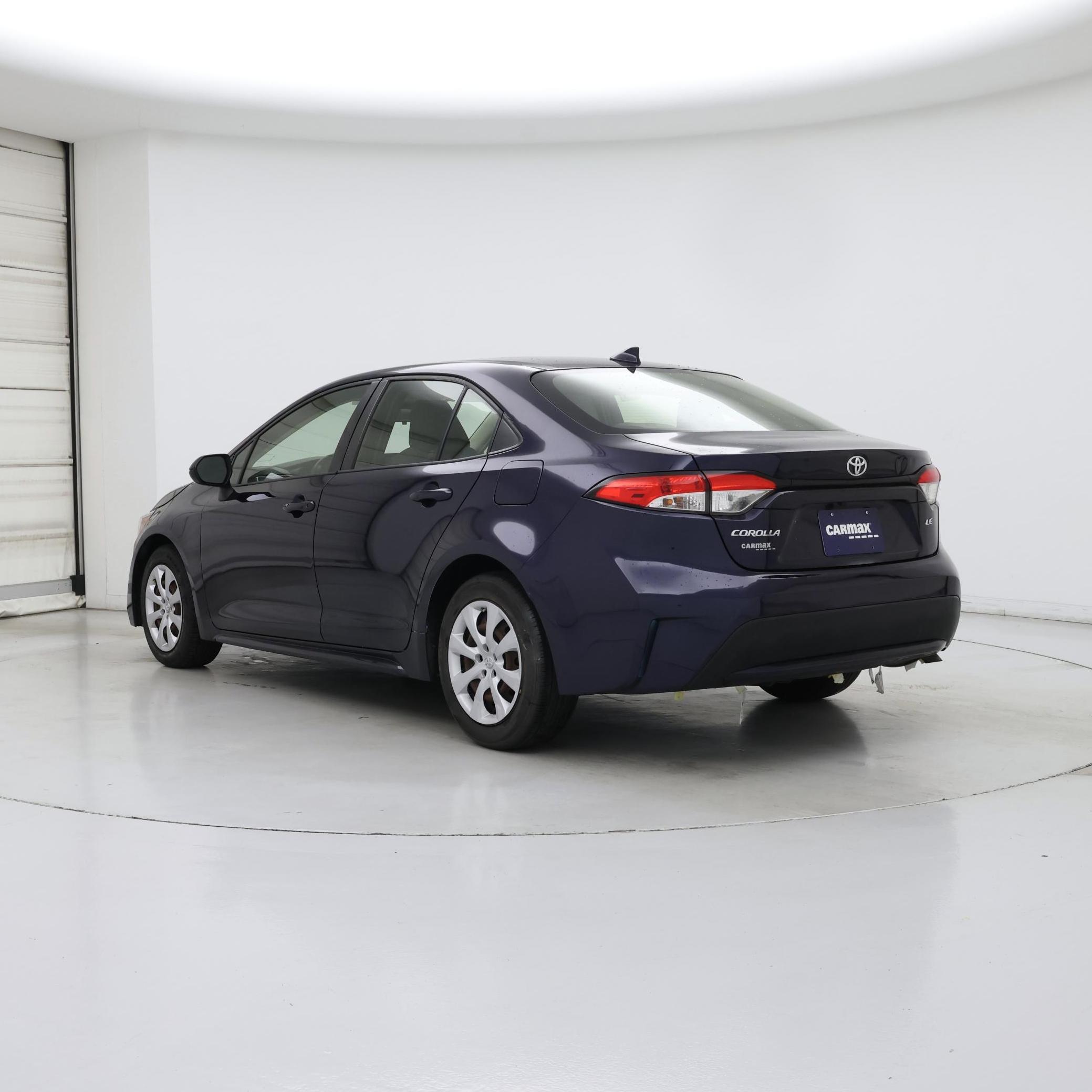Thumbnail: 2020 Toyota Corolla - 2