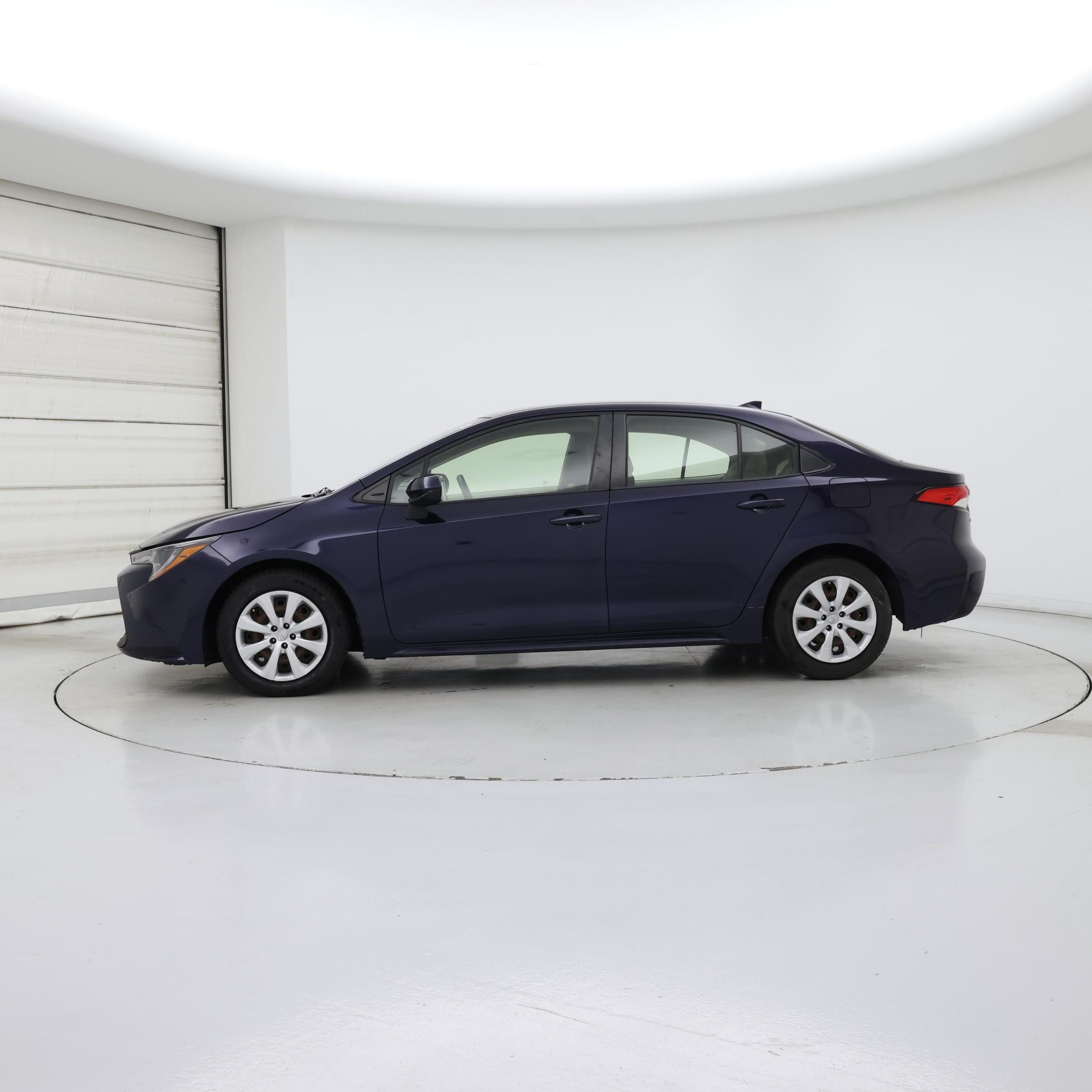 Thumbnail: 2020 Toyota Corolla - 3
