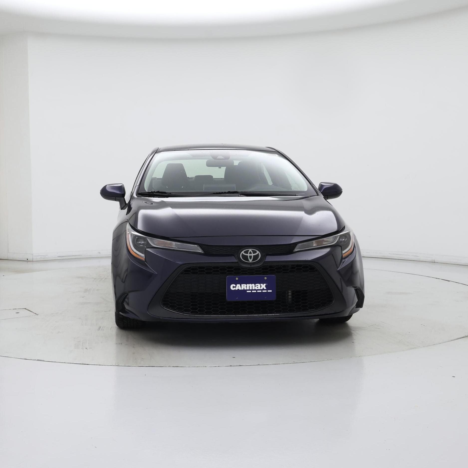 Thumbnail: 2020 Toyota Corolla - 5