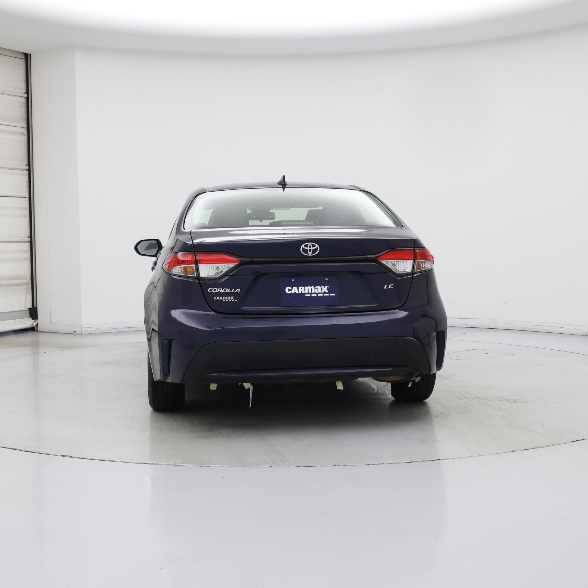 Thumbnail: 2020 Toyota Corolla - 6