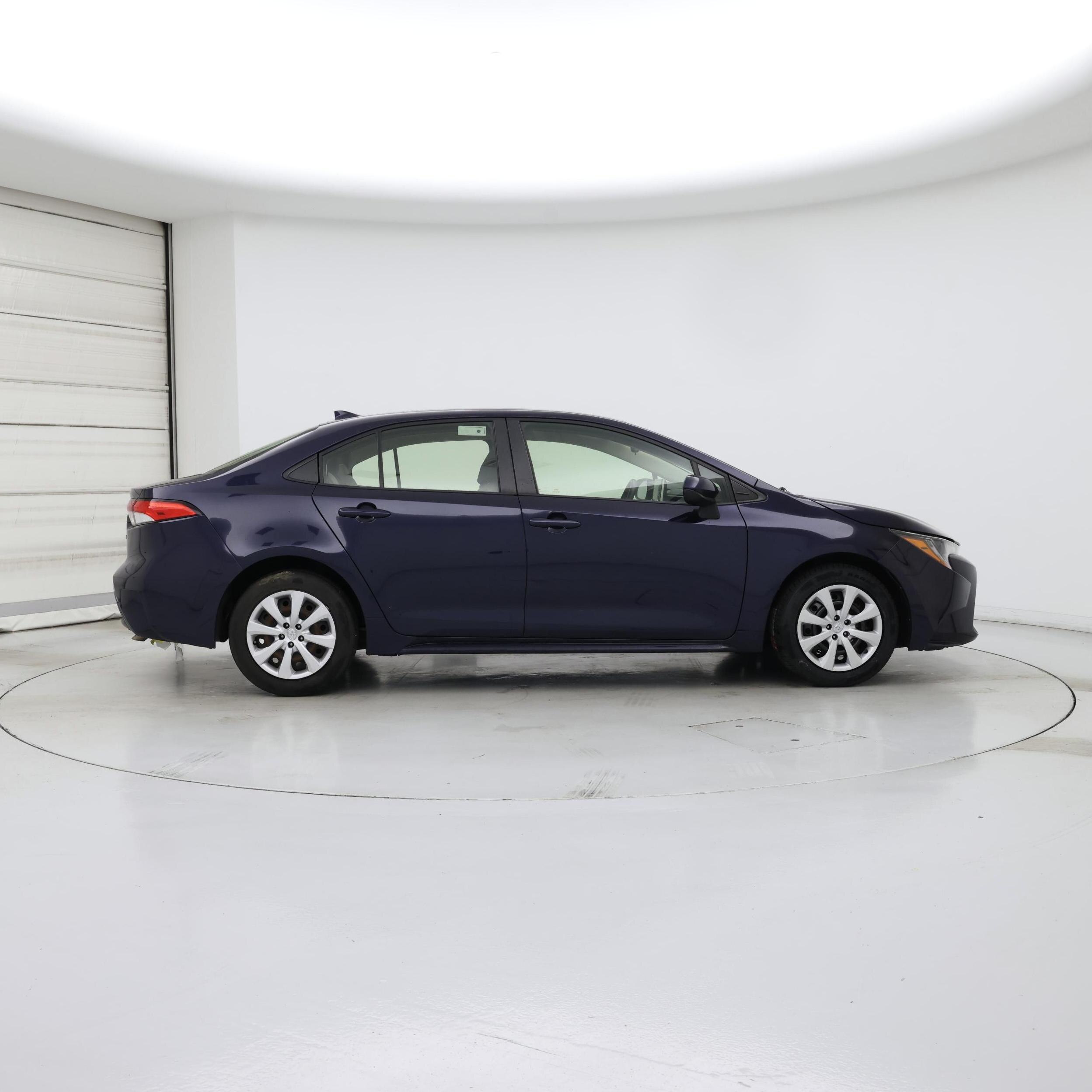 Thumbnail: 2020 Toyota Corolla - 7