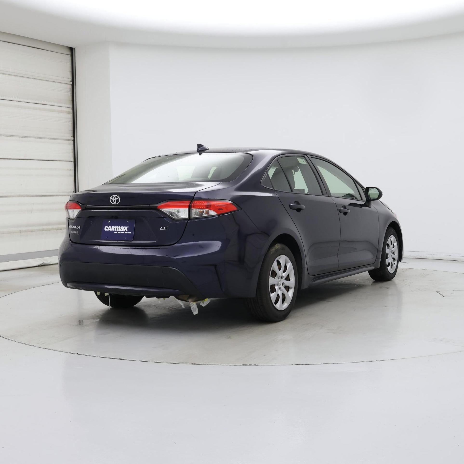 Thumbnail: 2020 Toyota Corolla - 8