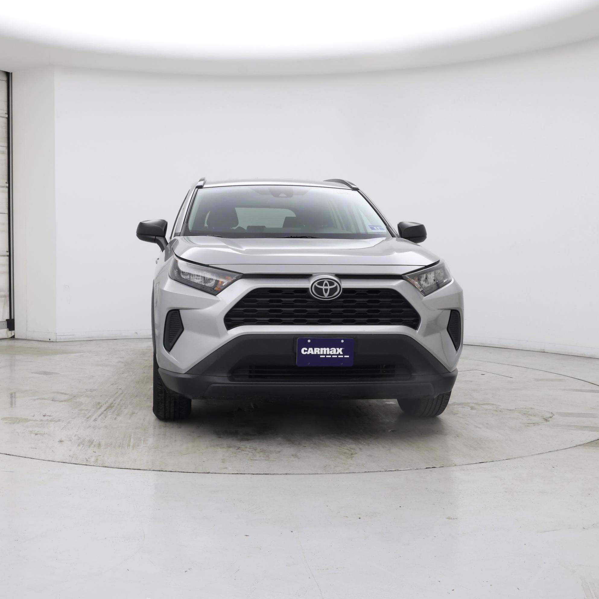 Thumbnail: 2020 Toyota RAV4 - 5
