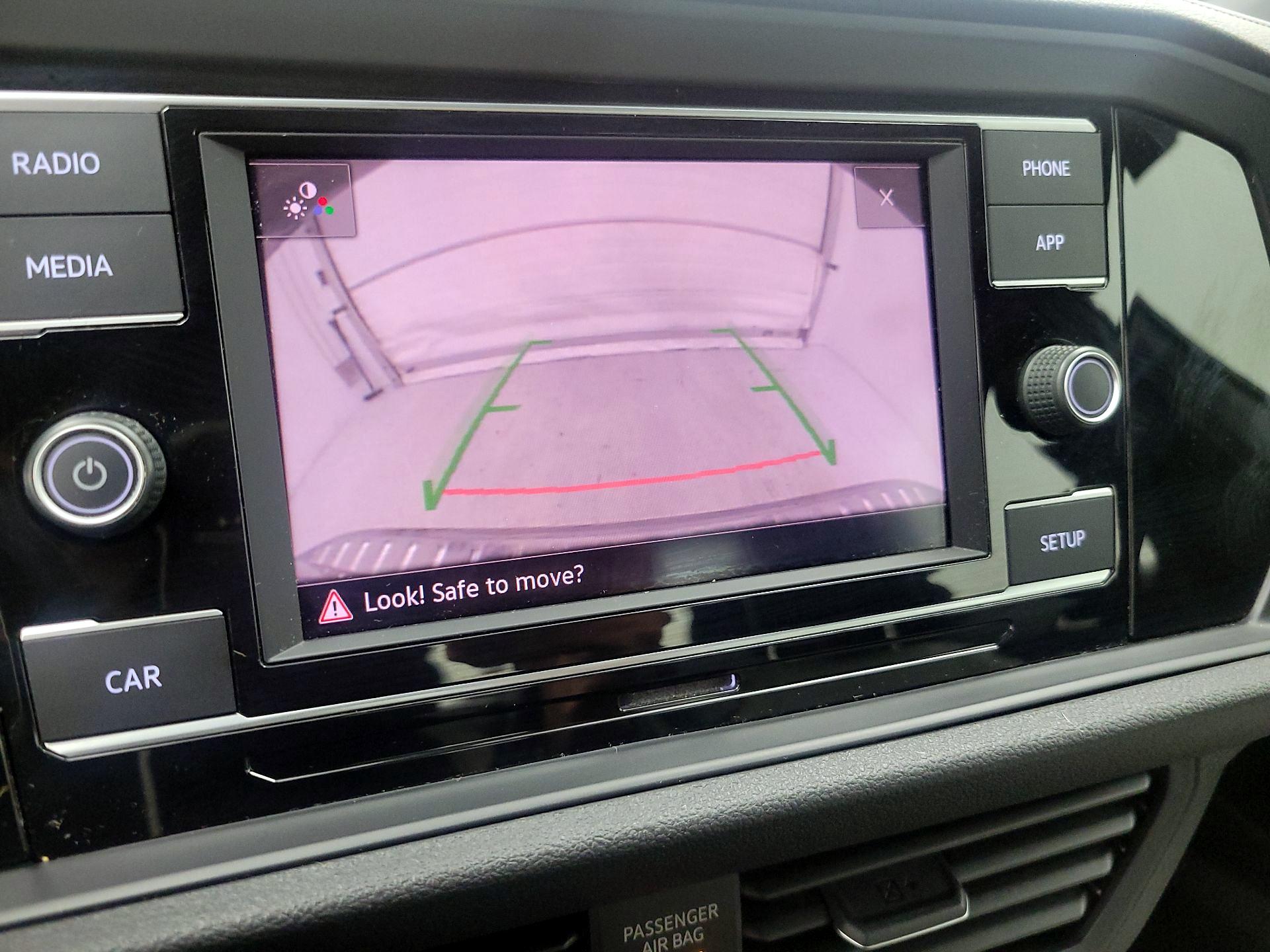 Thumbnail: 2019 Volkswagen Jetta - 14