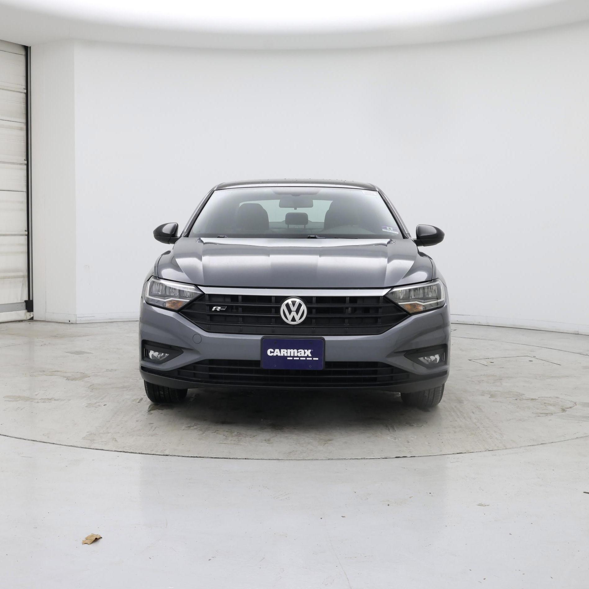 Thumbnail: 2019 Volkswagen Jetta - 5