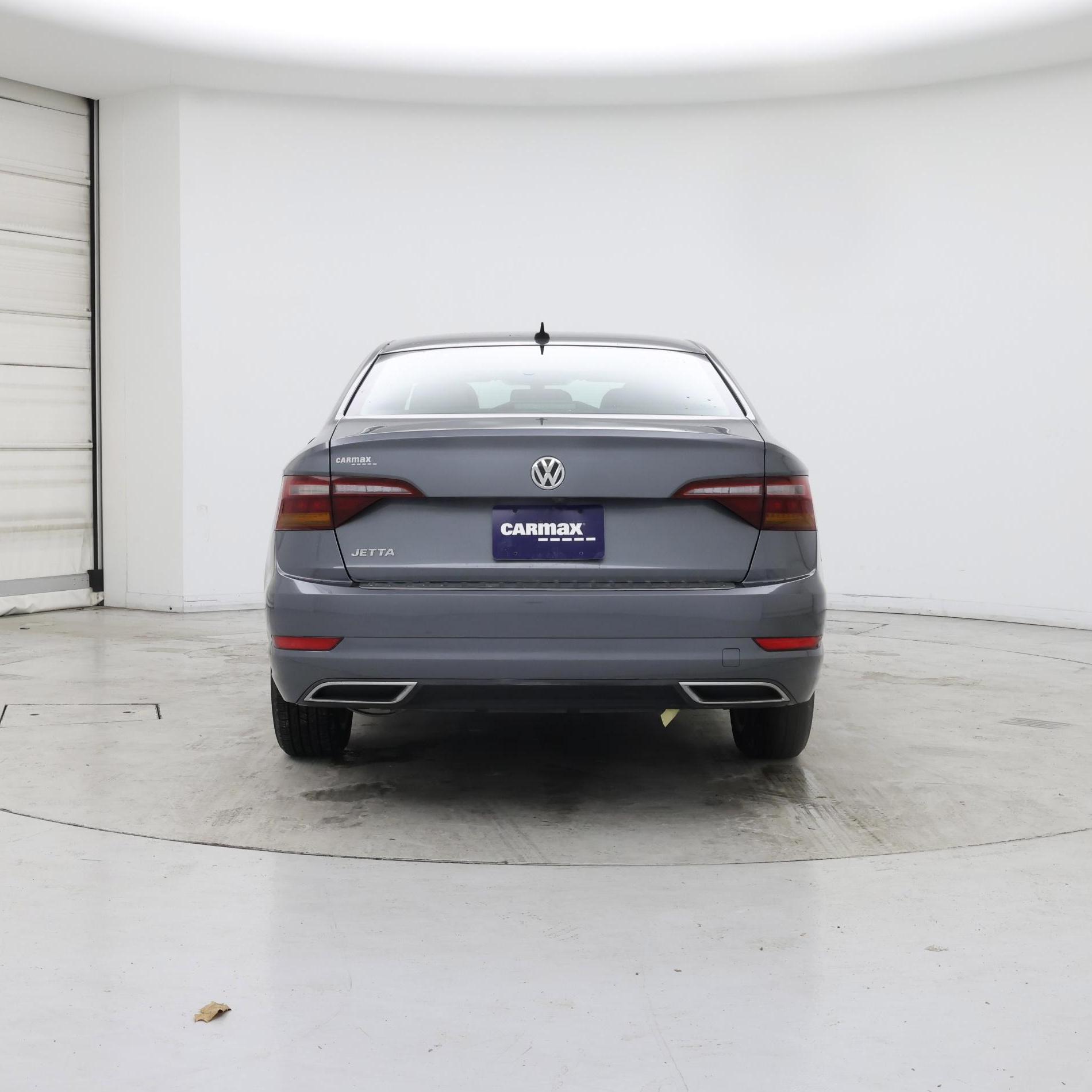 Thumbnail: 2019 Volkswagen Jetta - 6