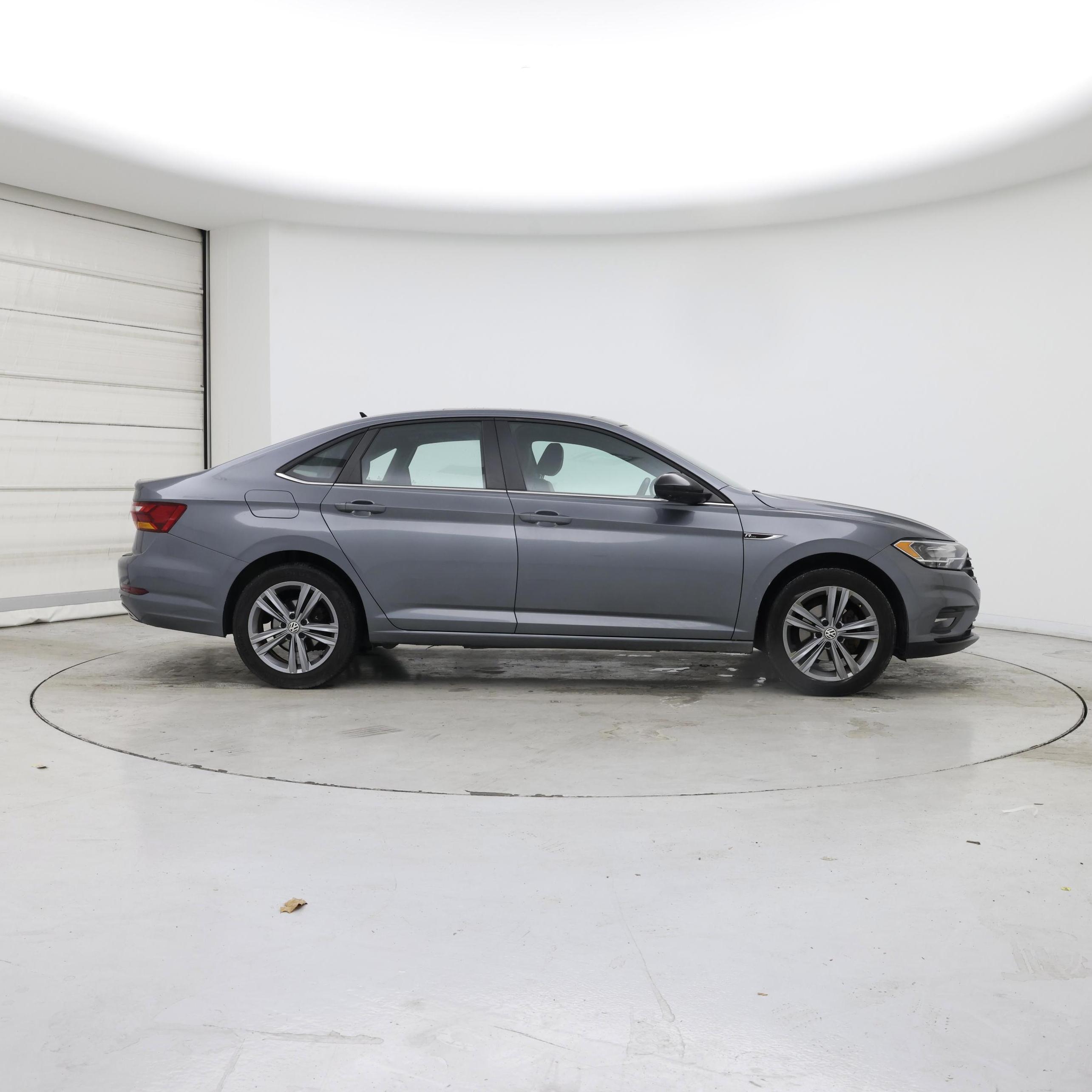 Thumbnail: 2019 Volkswagen Jetta - 7