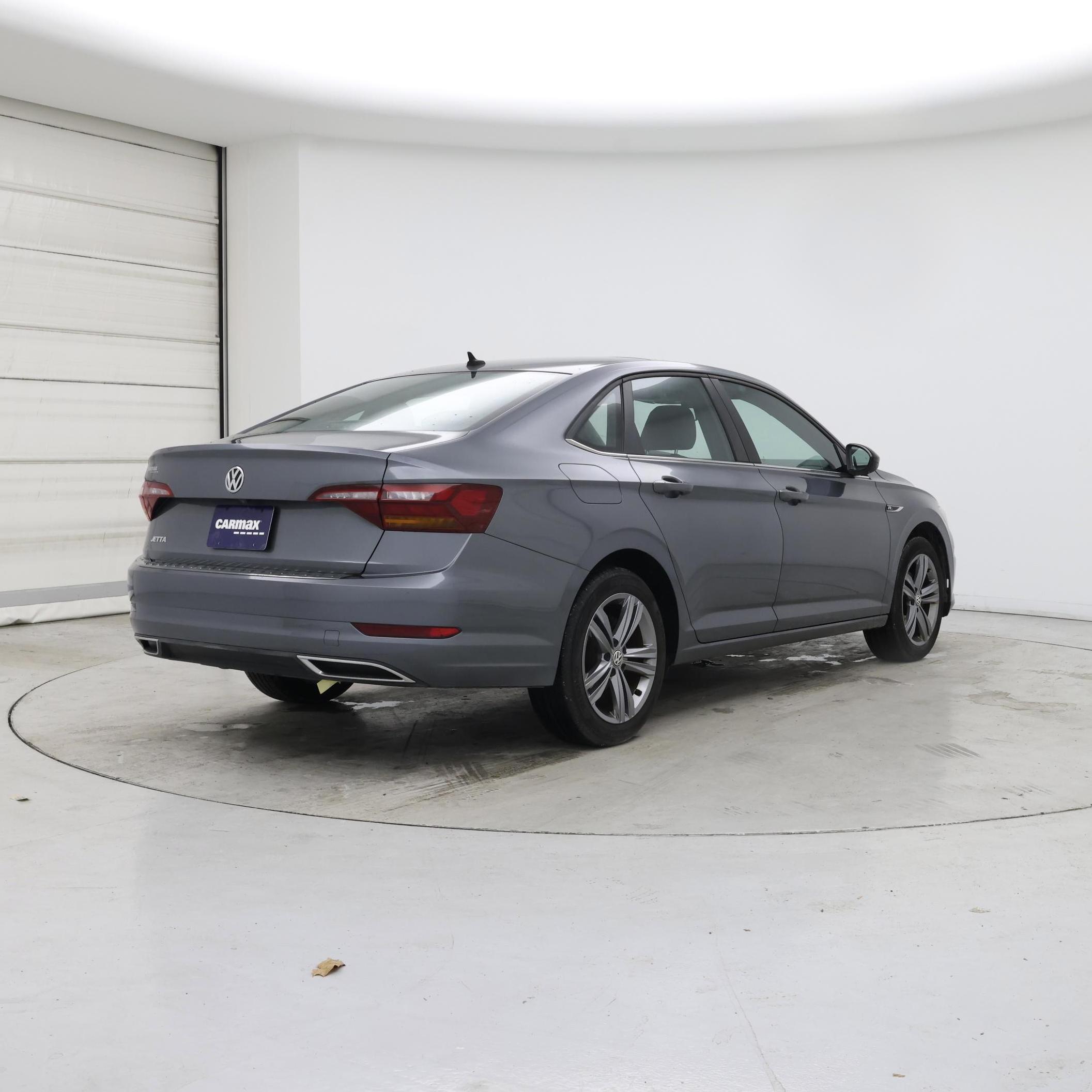 Thumbnail: 2019 Volkswagen Jetta - 8