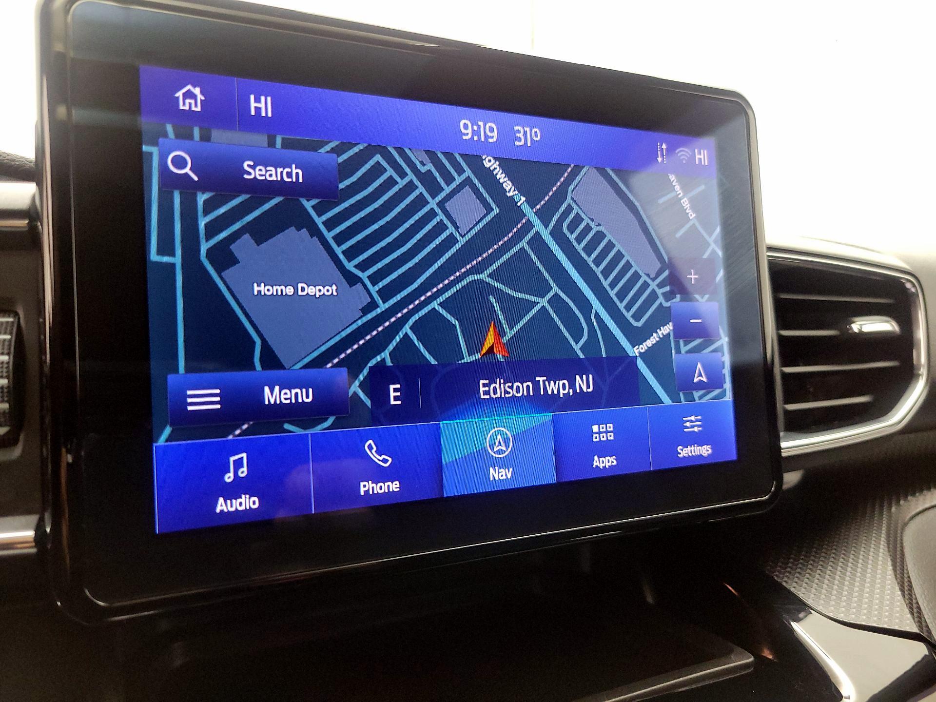 Thumbnail: 2022 Ford Explorer - 14