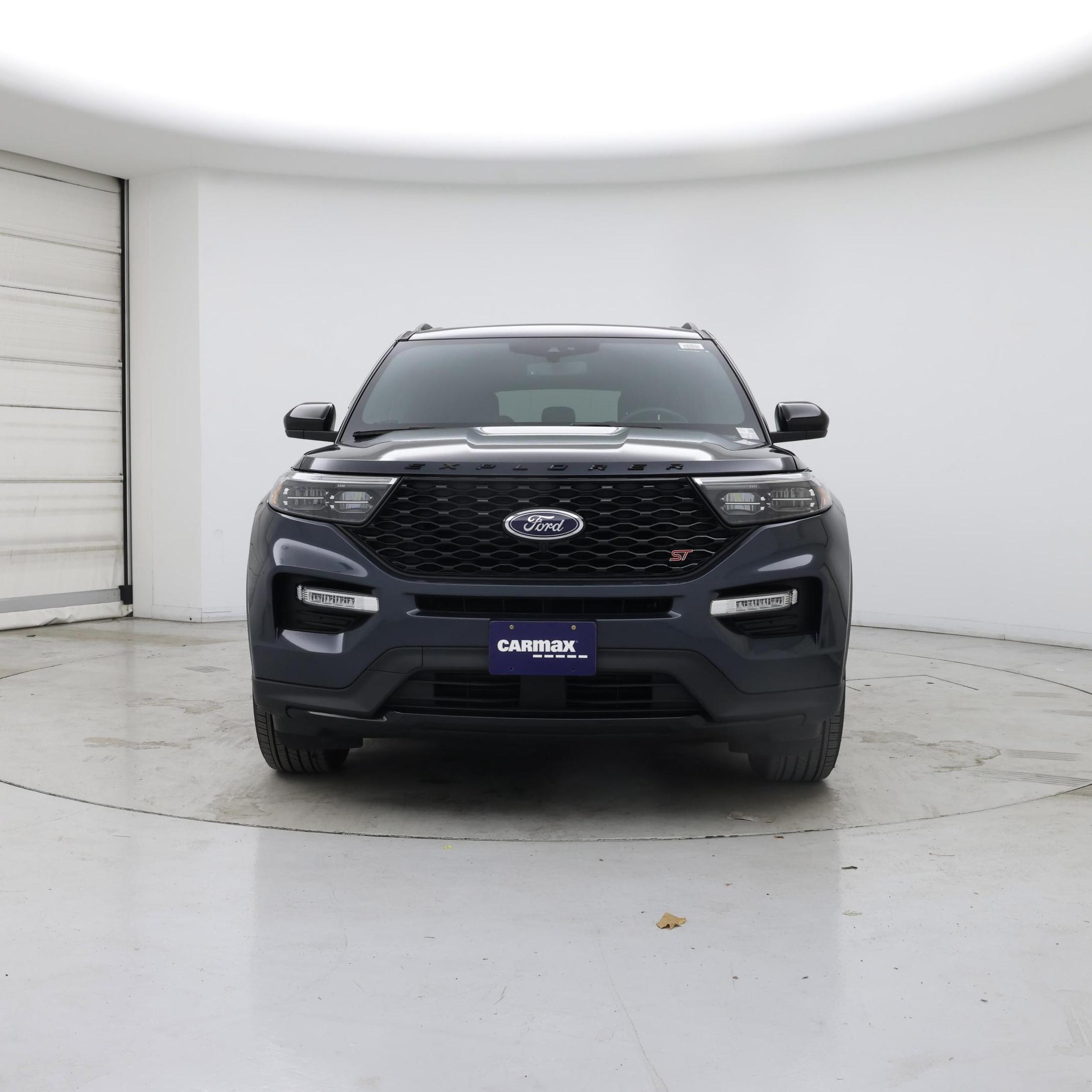 Thumbnail: 2022 Ford Explorer - 5