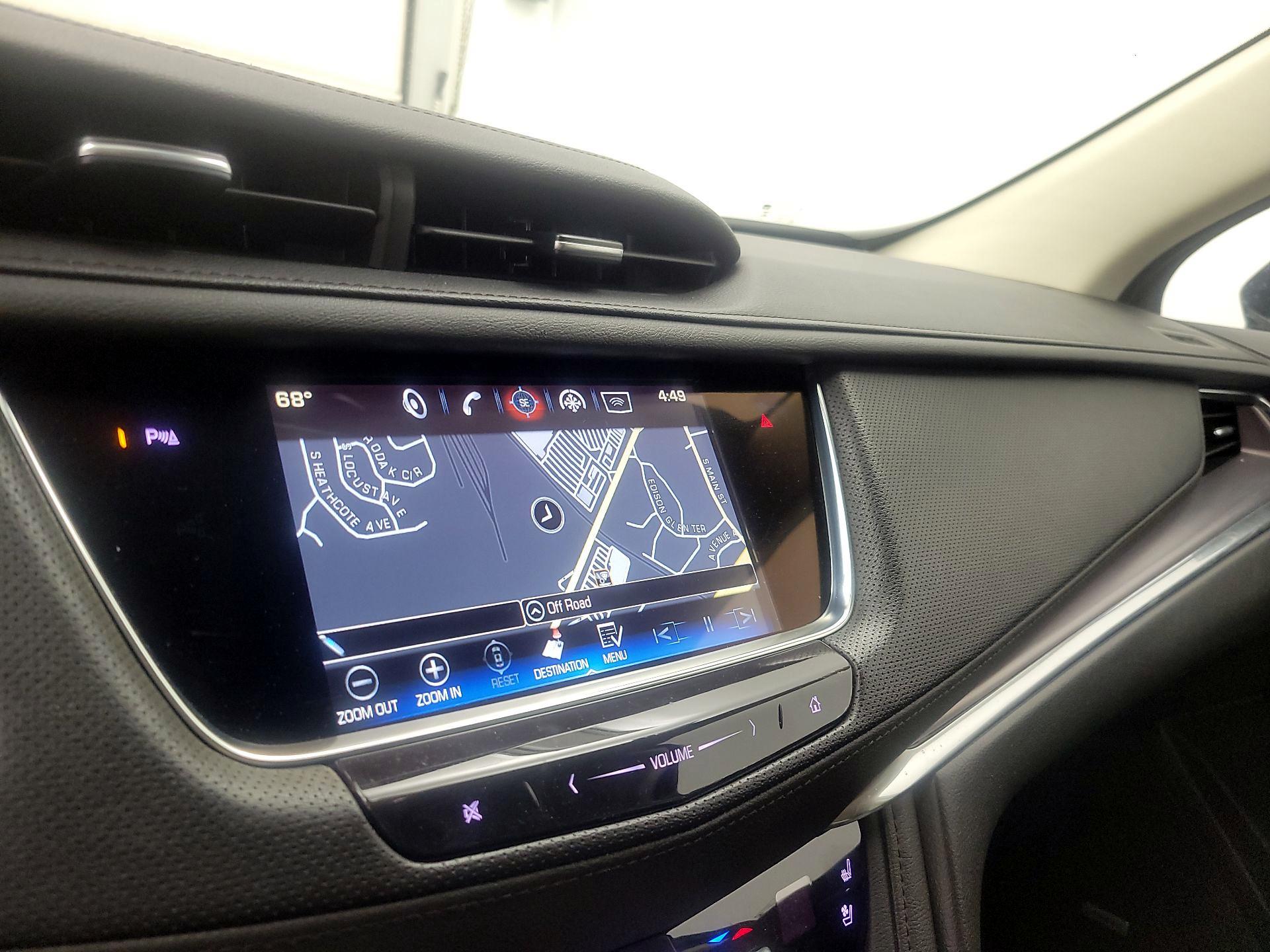 Thumbnail: 2019 Cadillac XT5 - 14